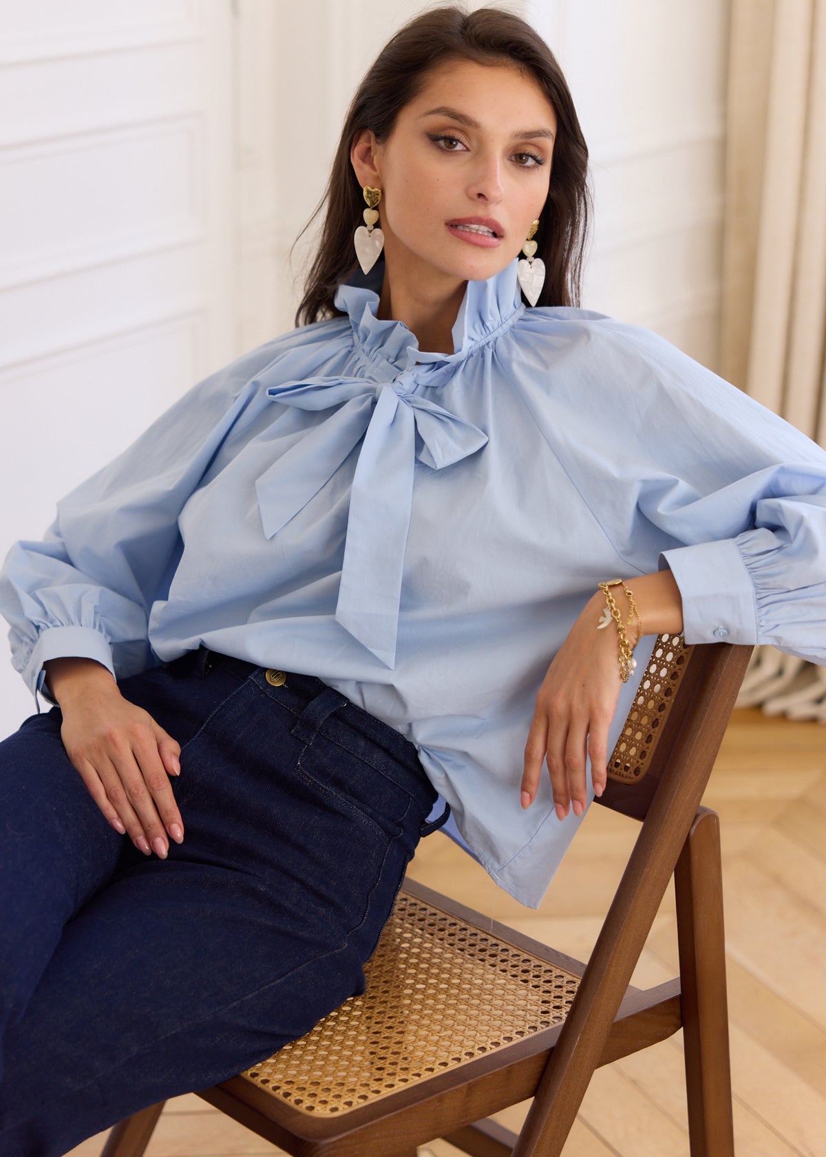 Blouse Malia