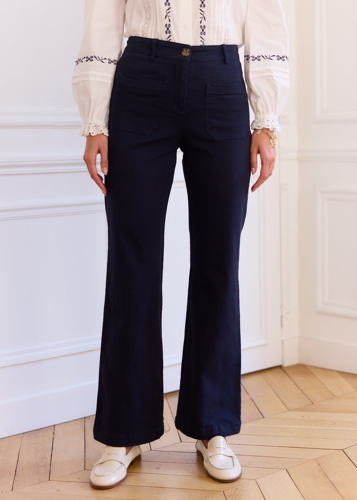 Pantalon Lenny