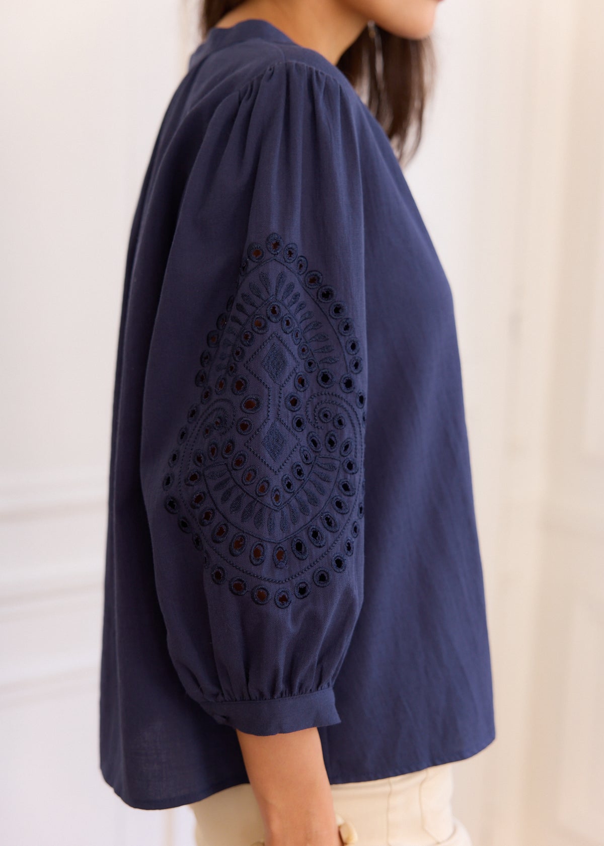 Blouse Rym