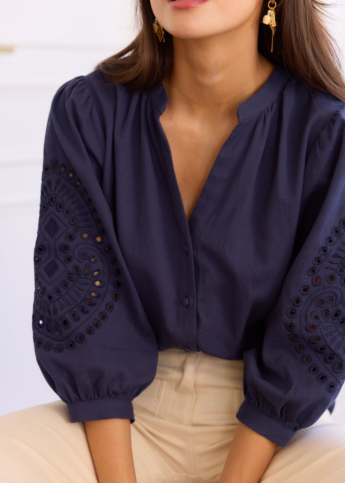 Blouse Rym