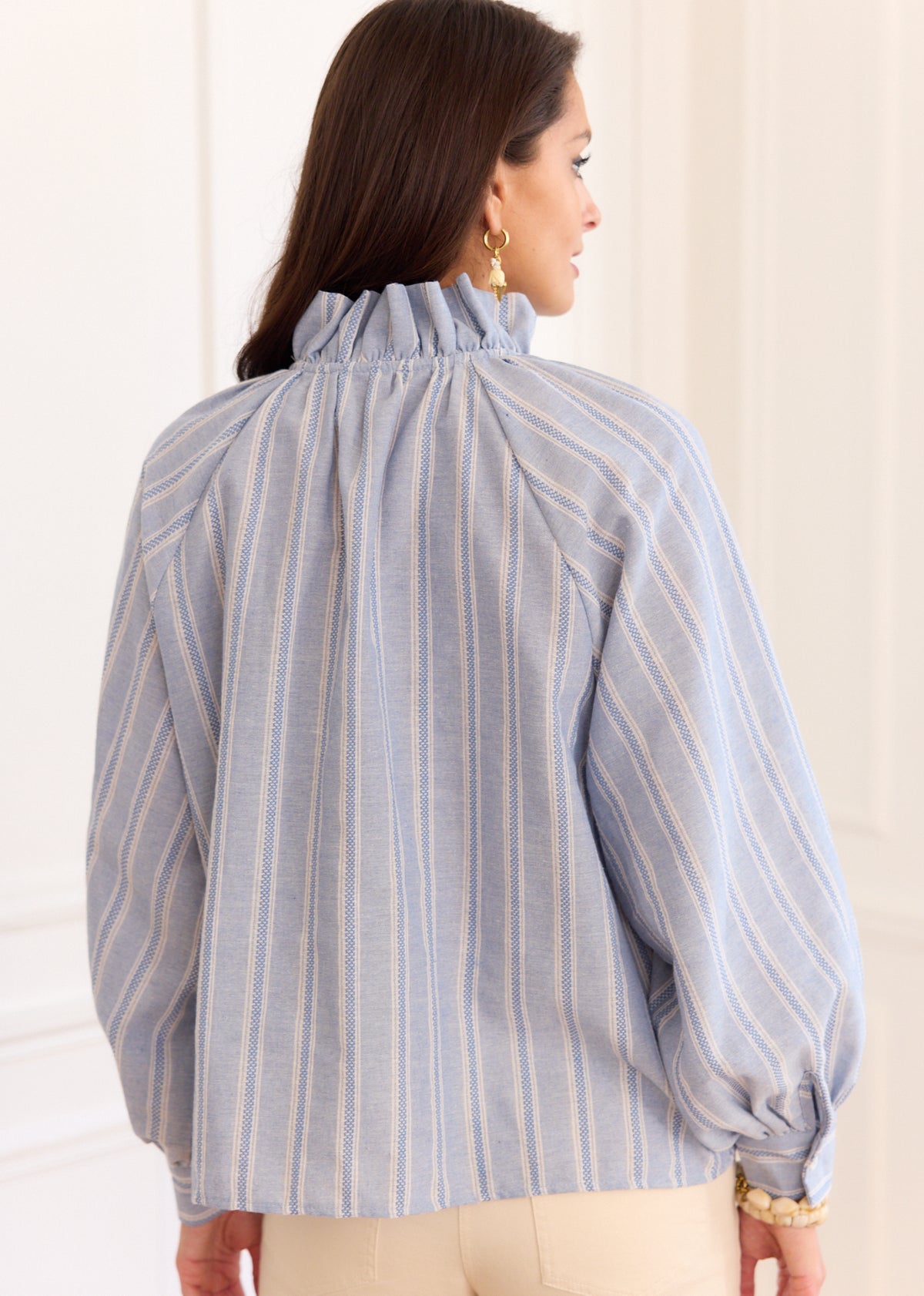 Blouse Maé