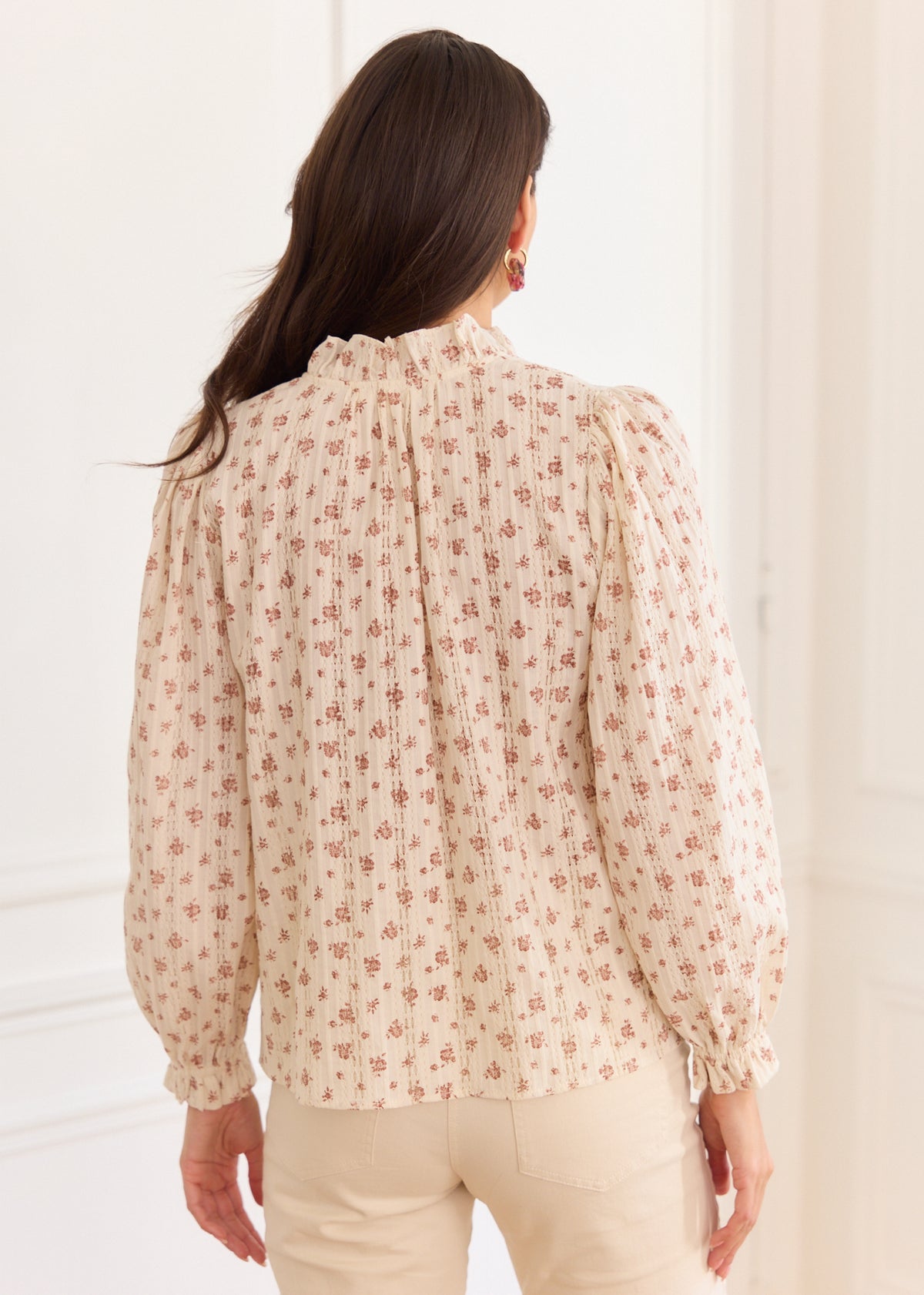 Blouse Asma
