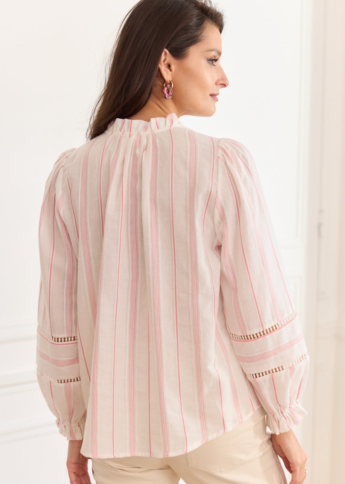 Blouse Nuna