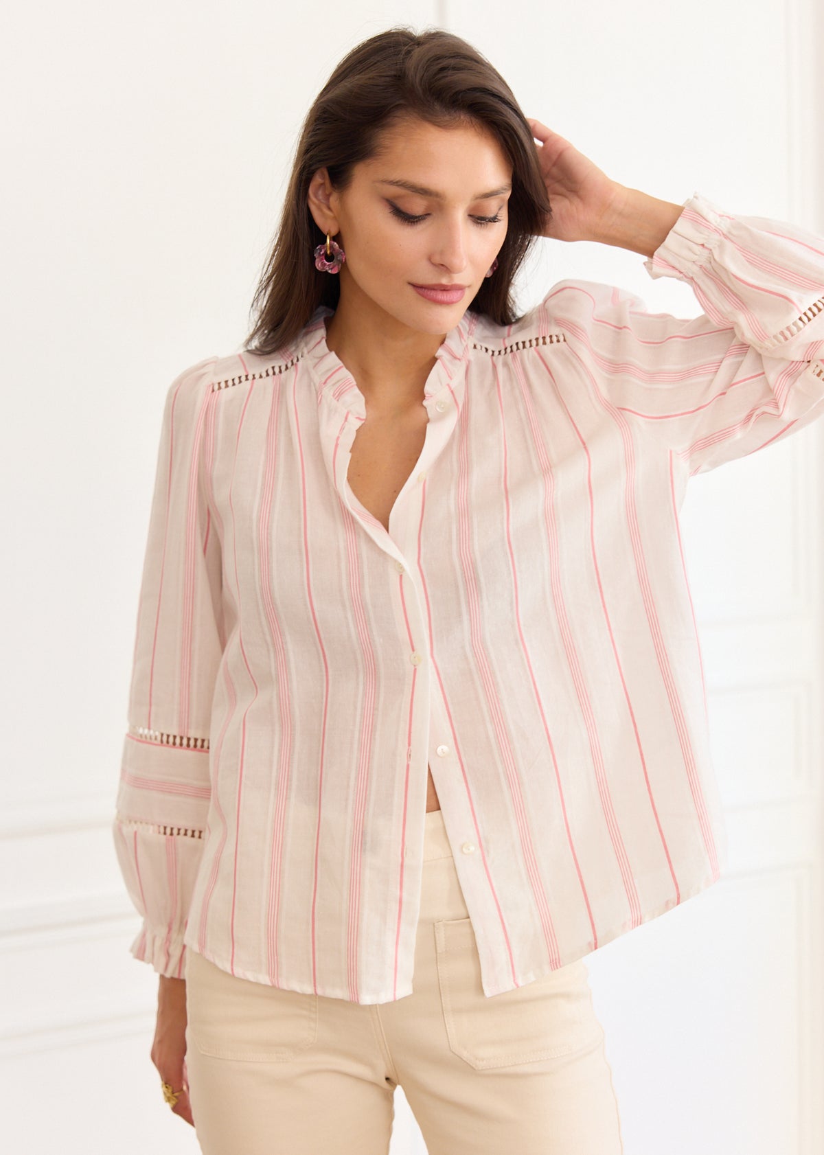 Chemise Nuna