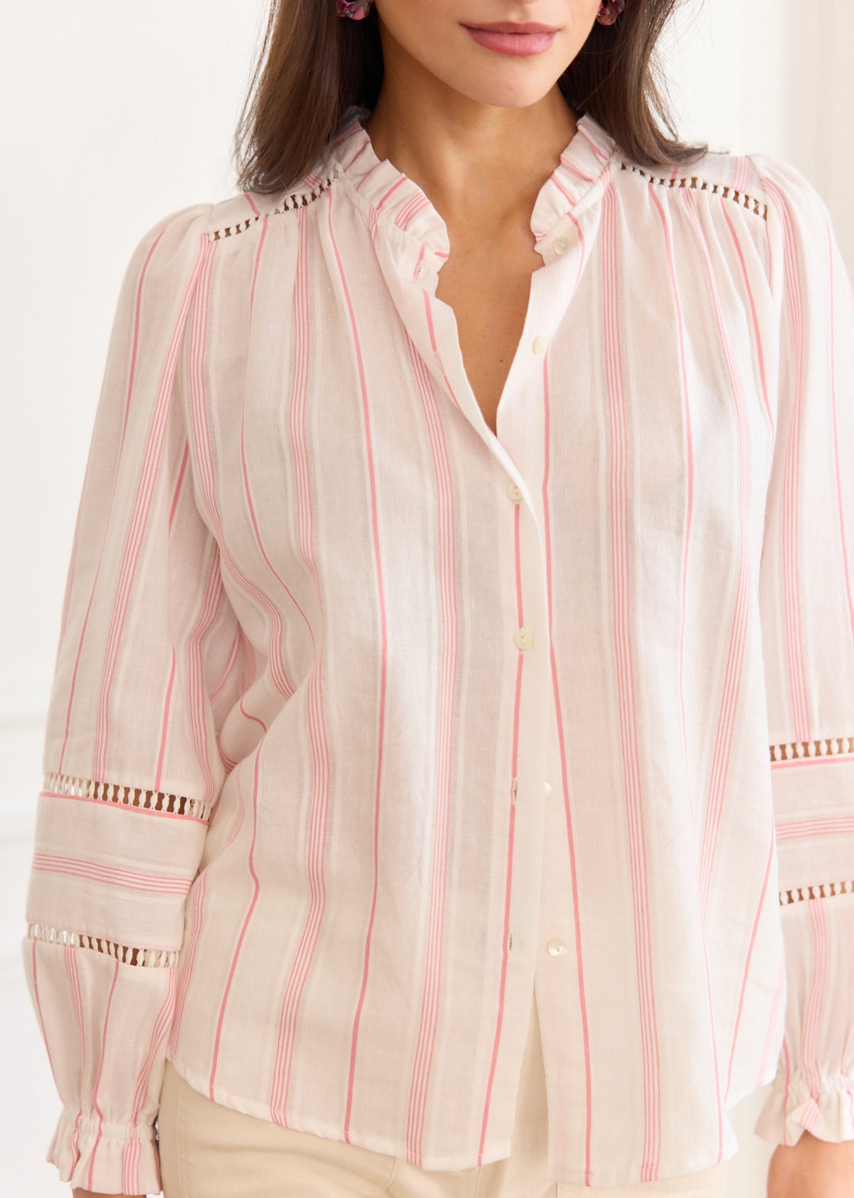 Blouse Nuna