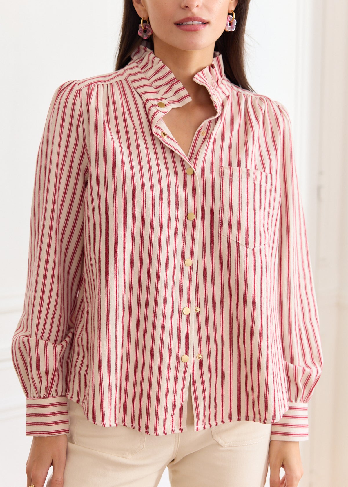 Chemise Artem