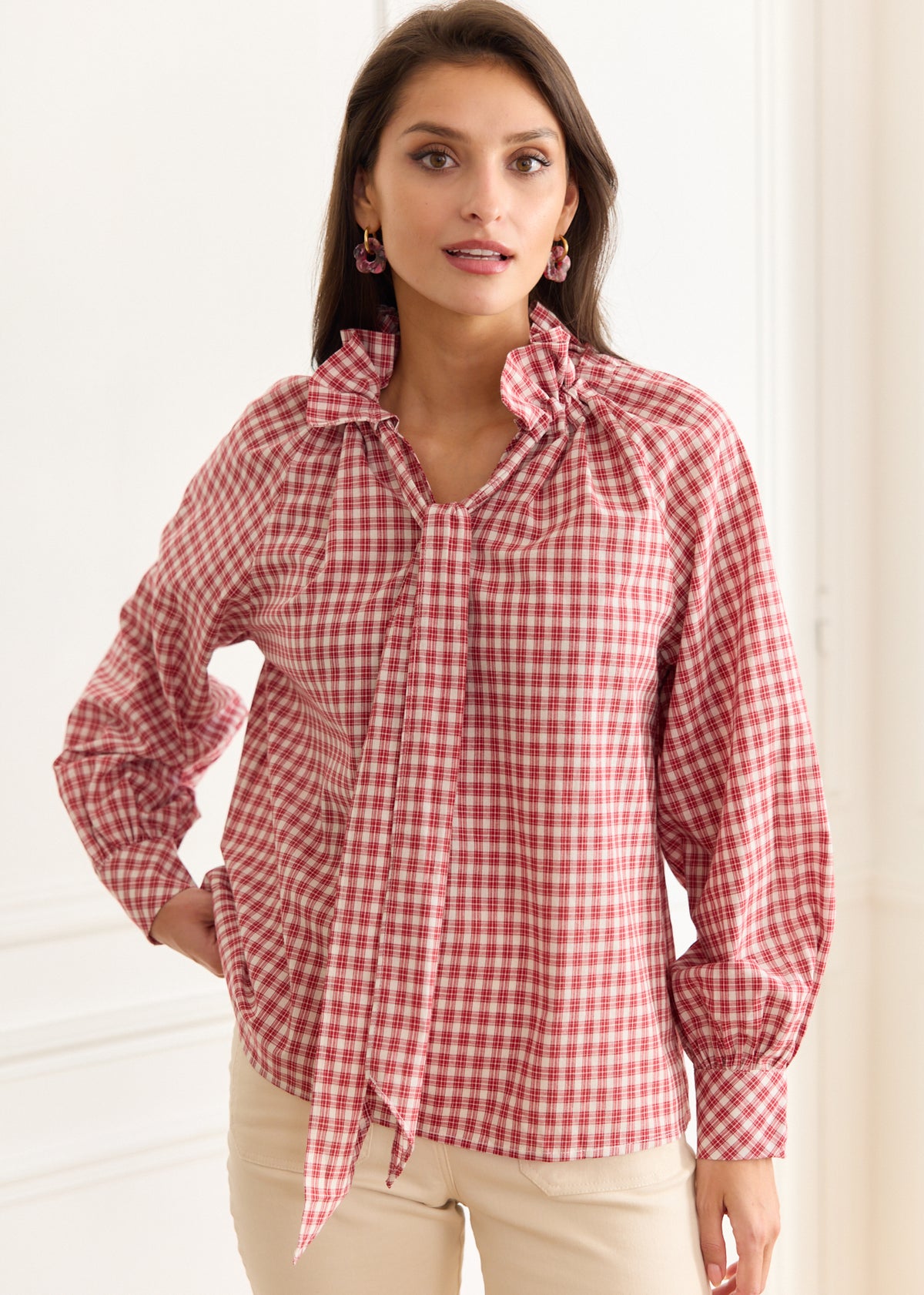Blouse Fallon