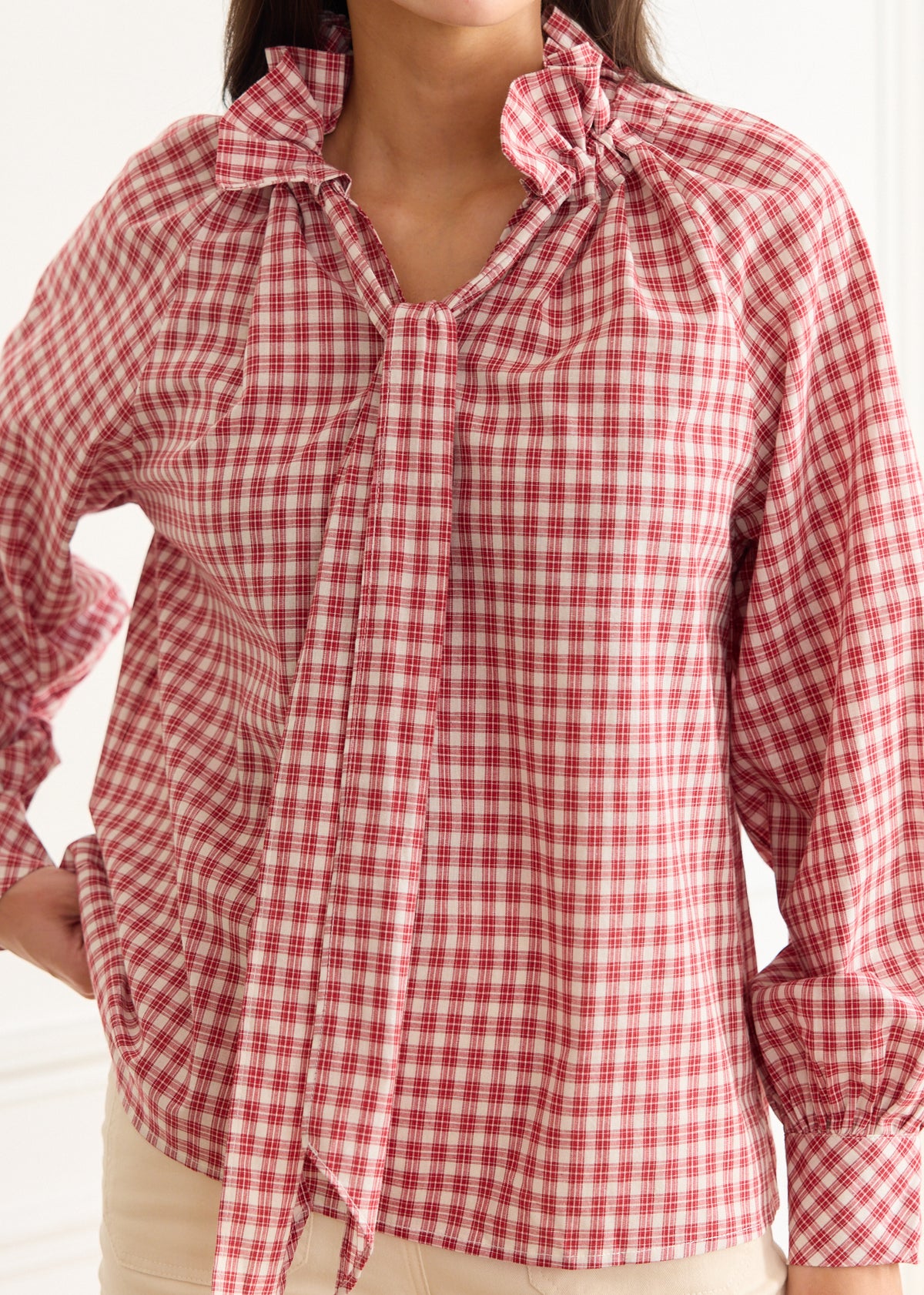 Blouse Fallon