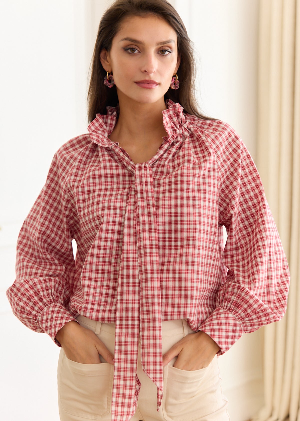 Blouse Fallon