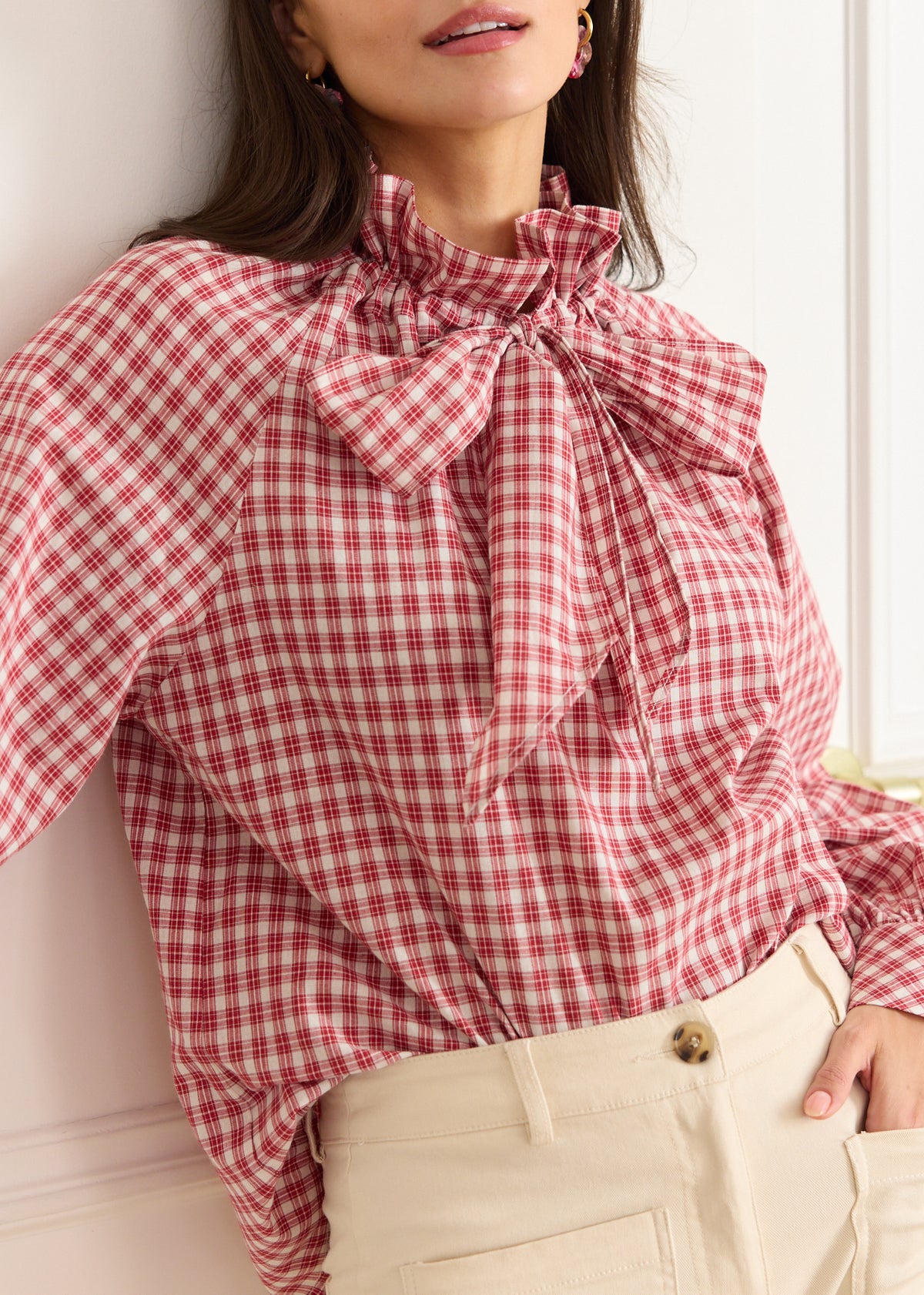 Blouse Fallon