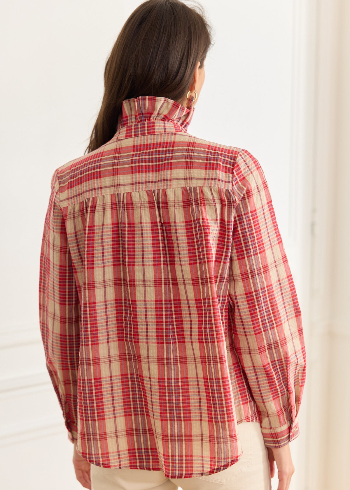 Blouse Pixie