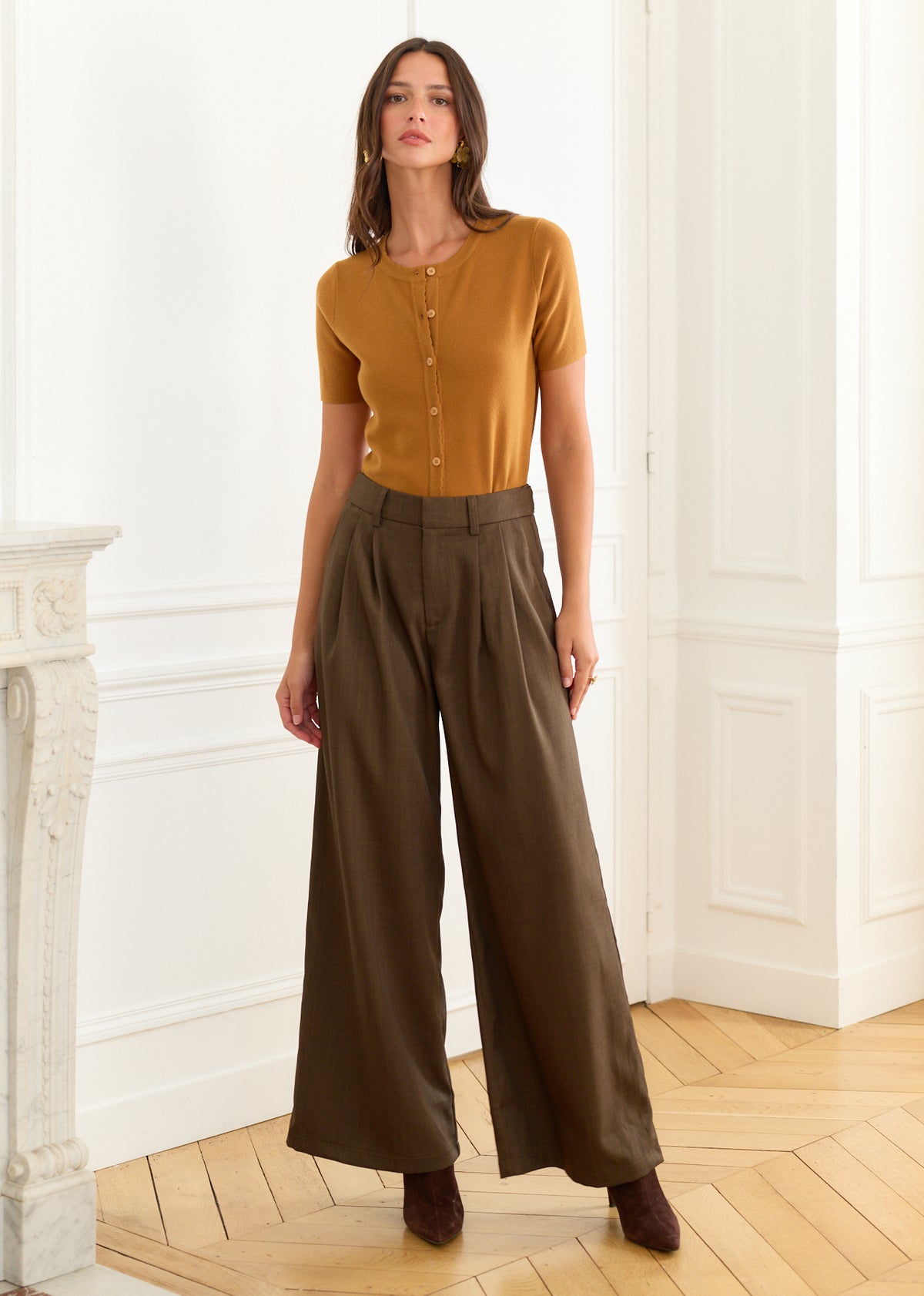 Pantalon Annie