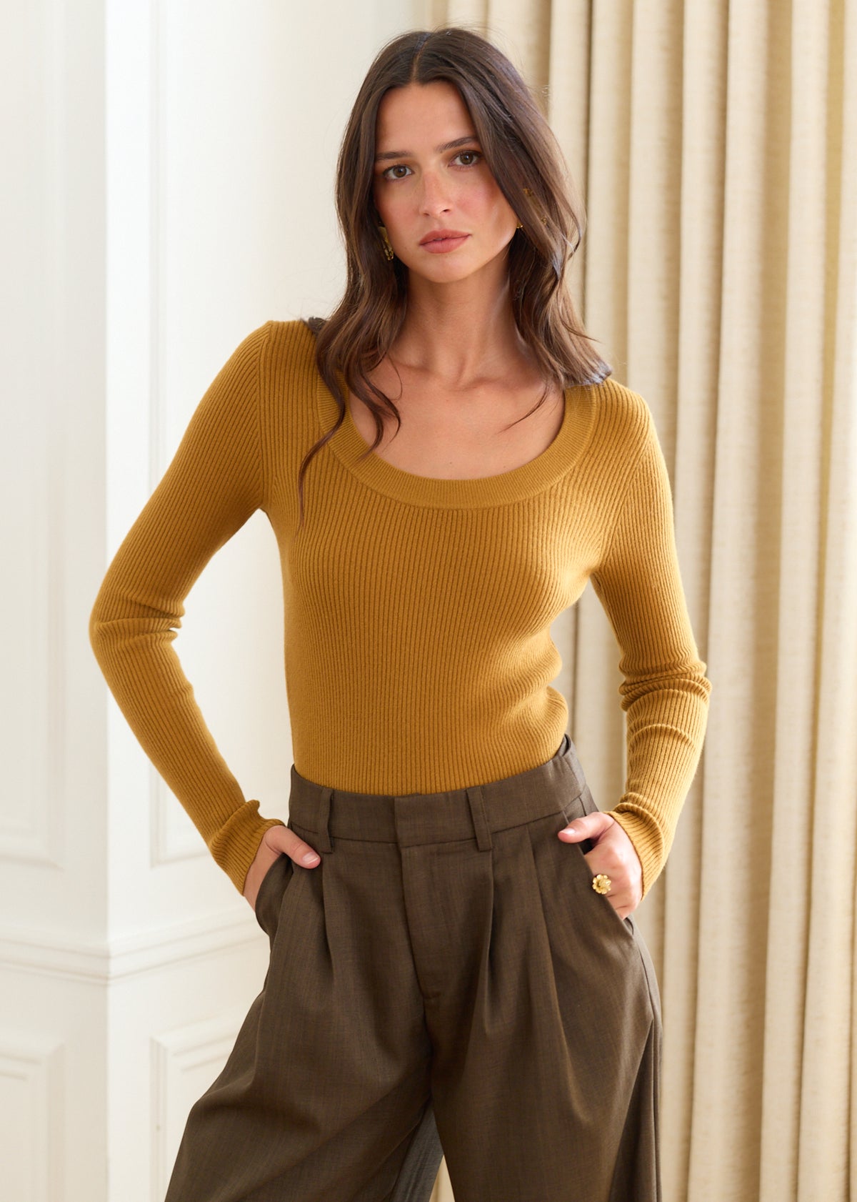 Maglione Nora