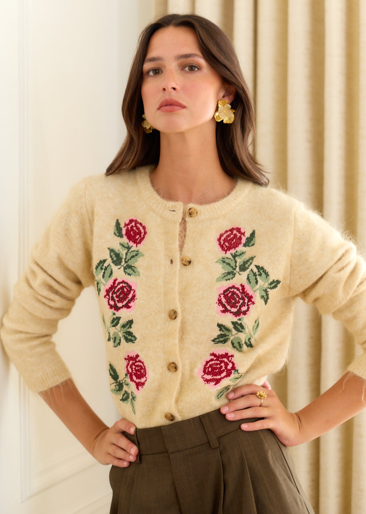 Bernadette Vest