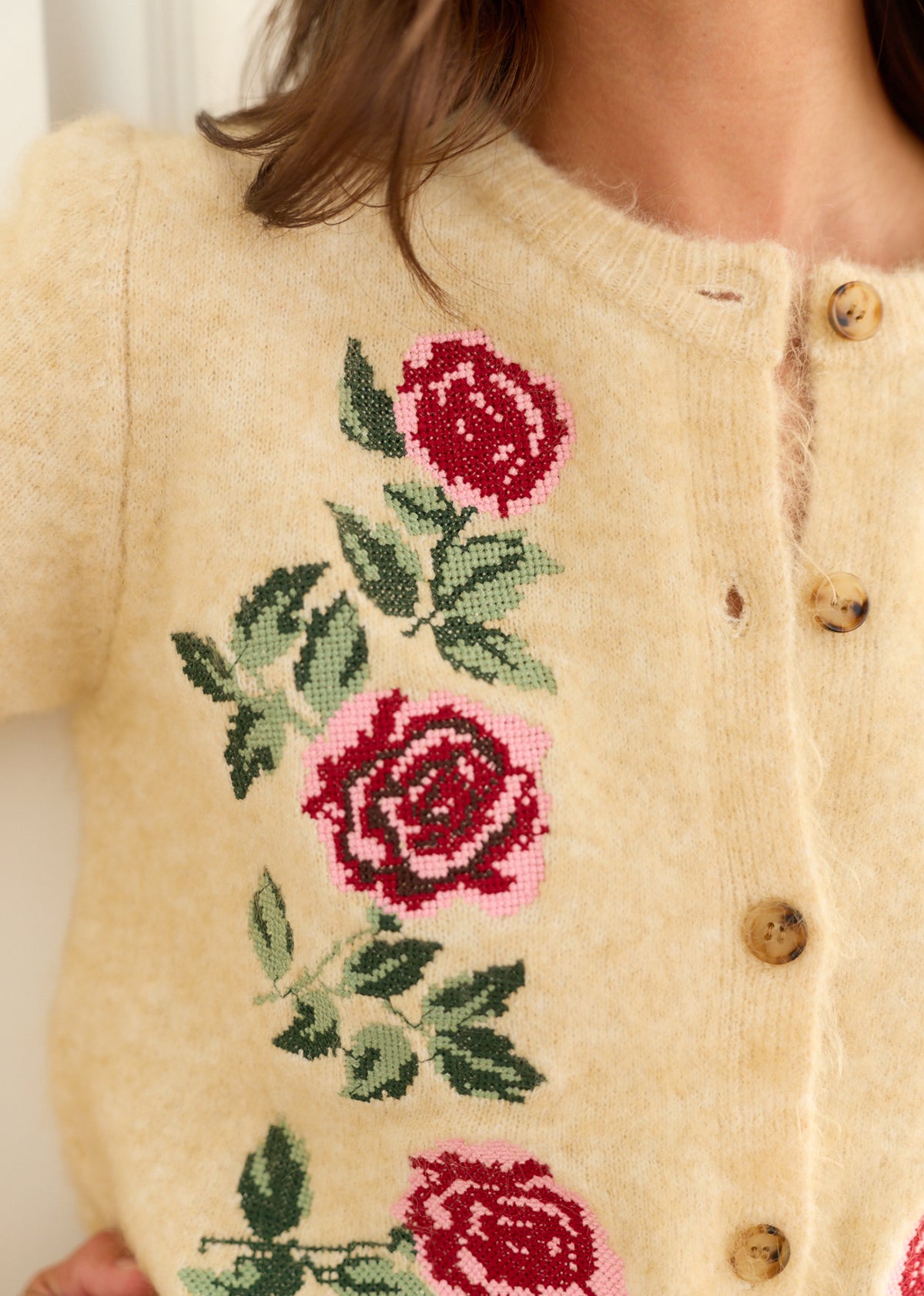 Bernadette Vest