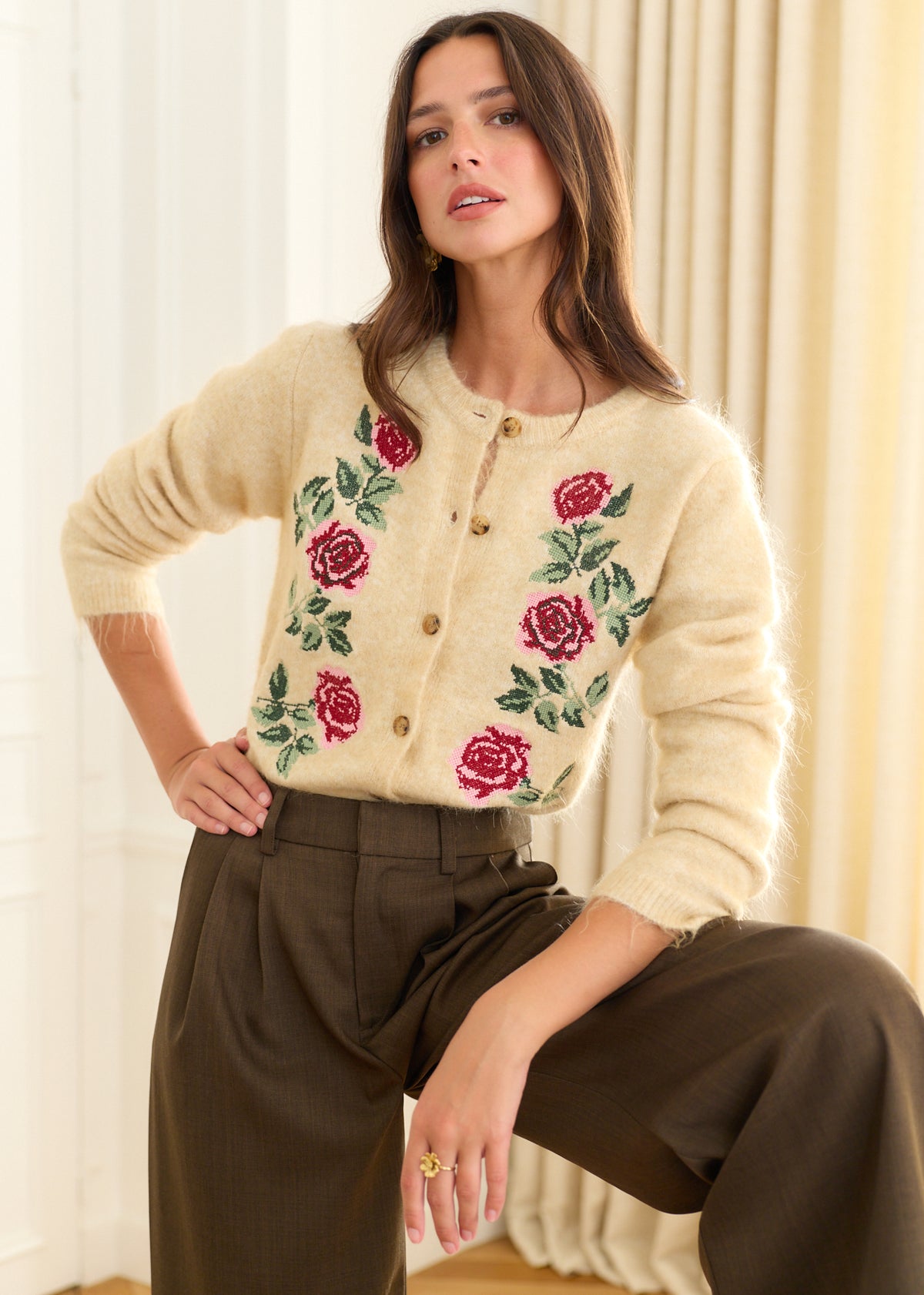 Bernadette Vest