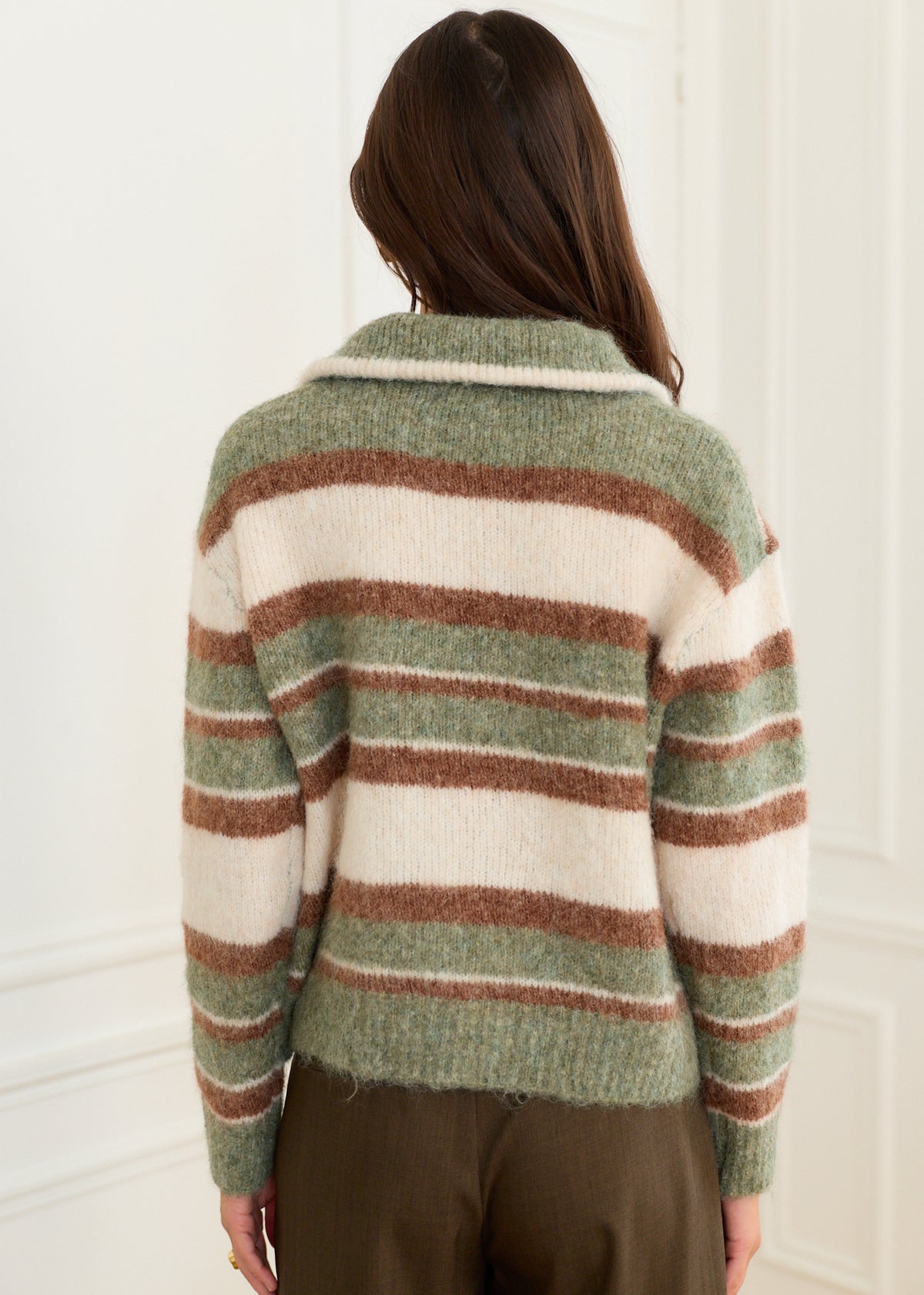 Bridget Sweater