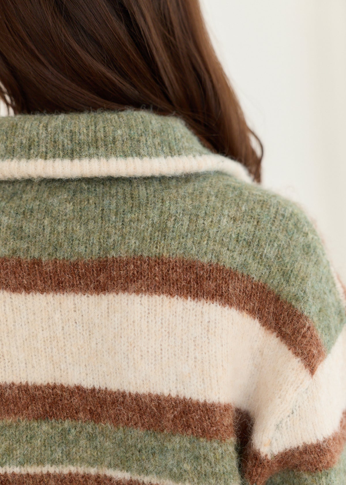Bridget Sweater