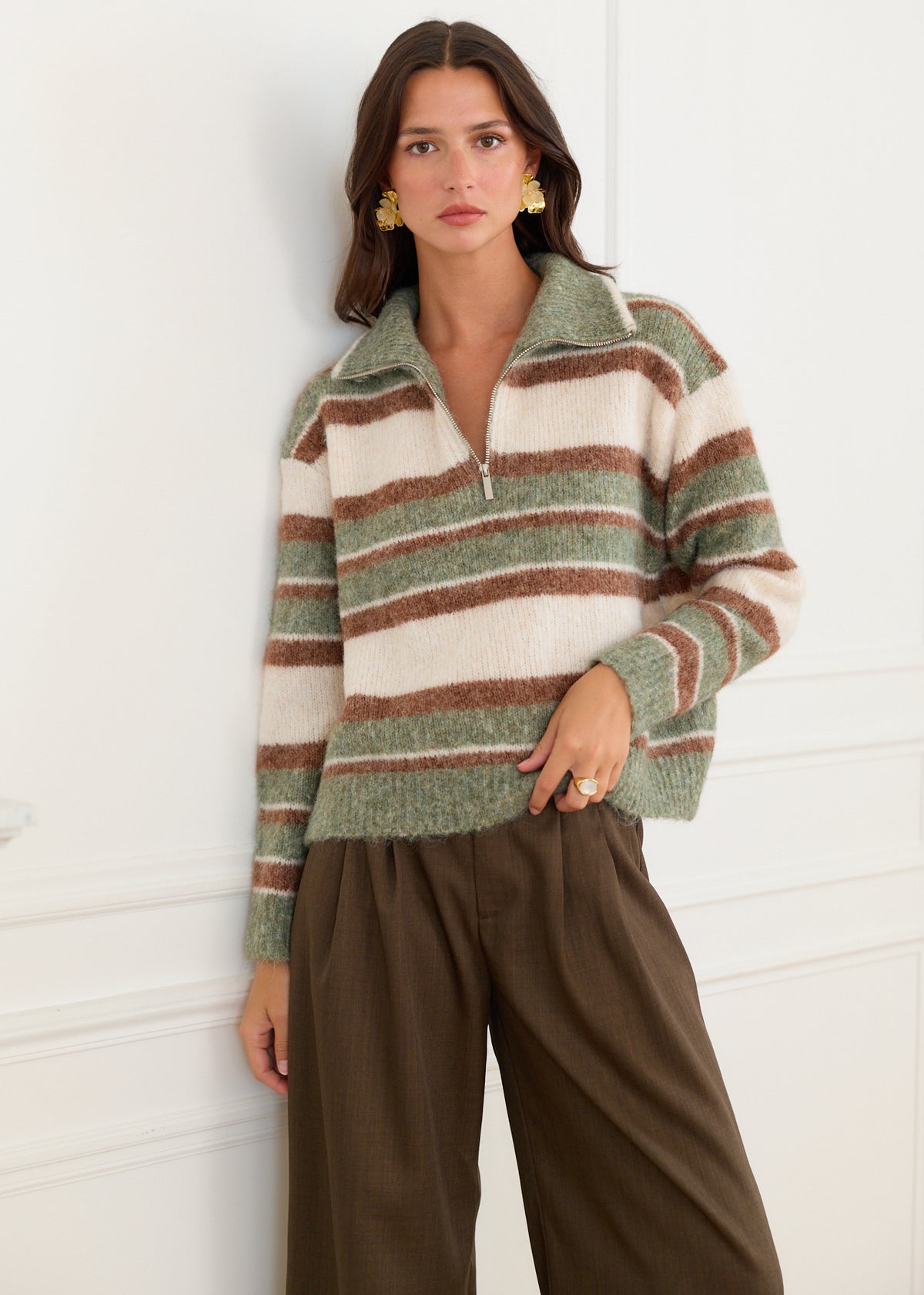 Bridget Sweater