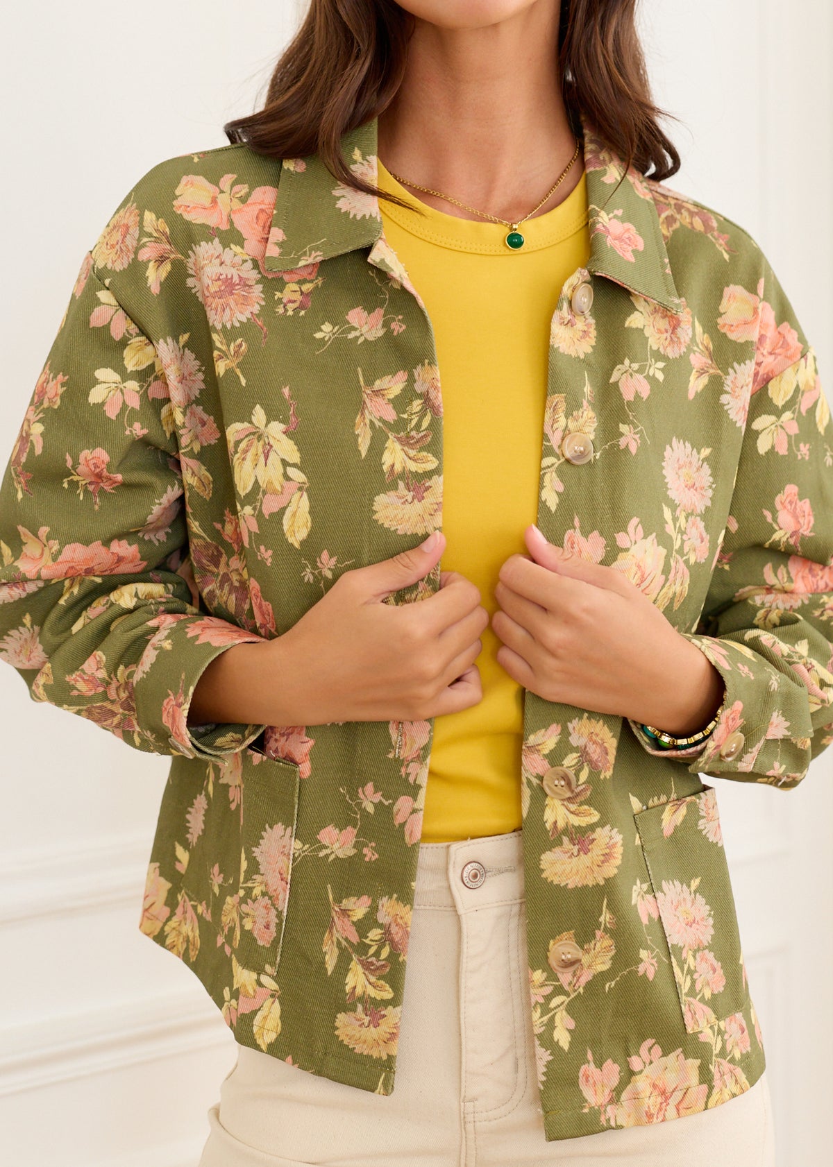 Veste Ezia