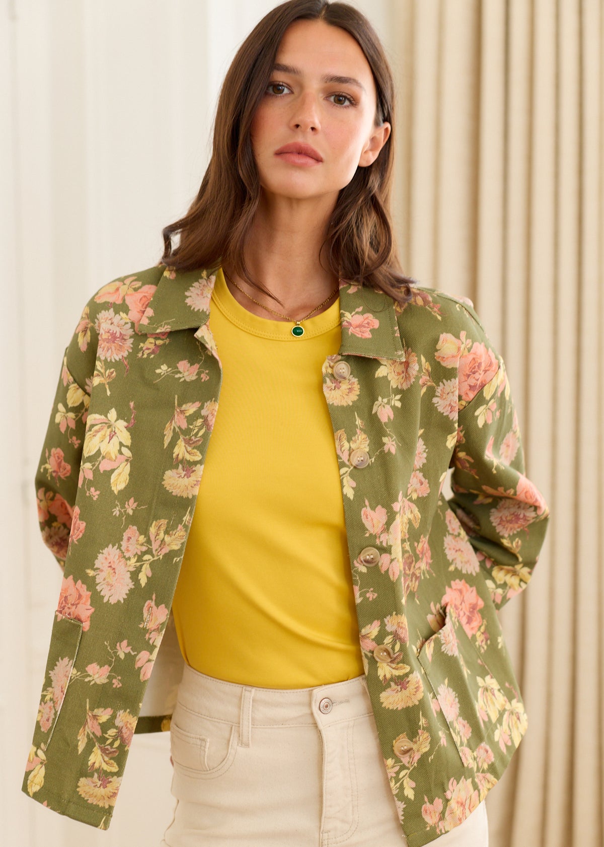 Veste Ezia