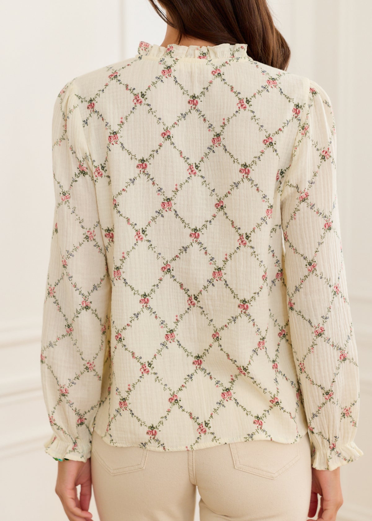 Holly Shirt