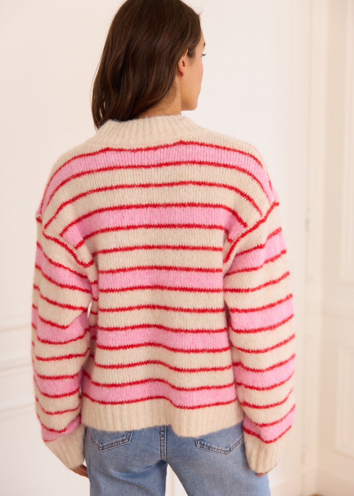 Pull Moïra