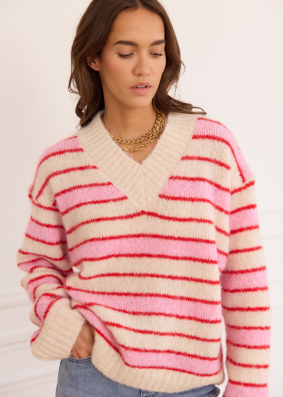 Pull Moïra