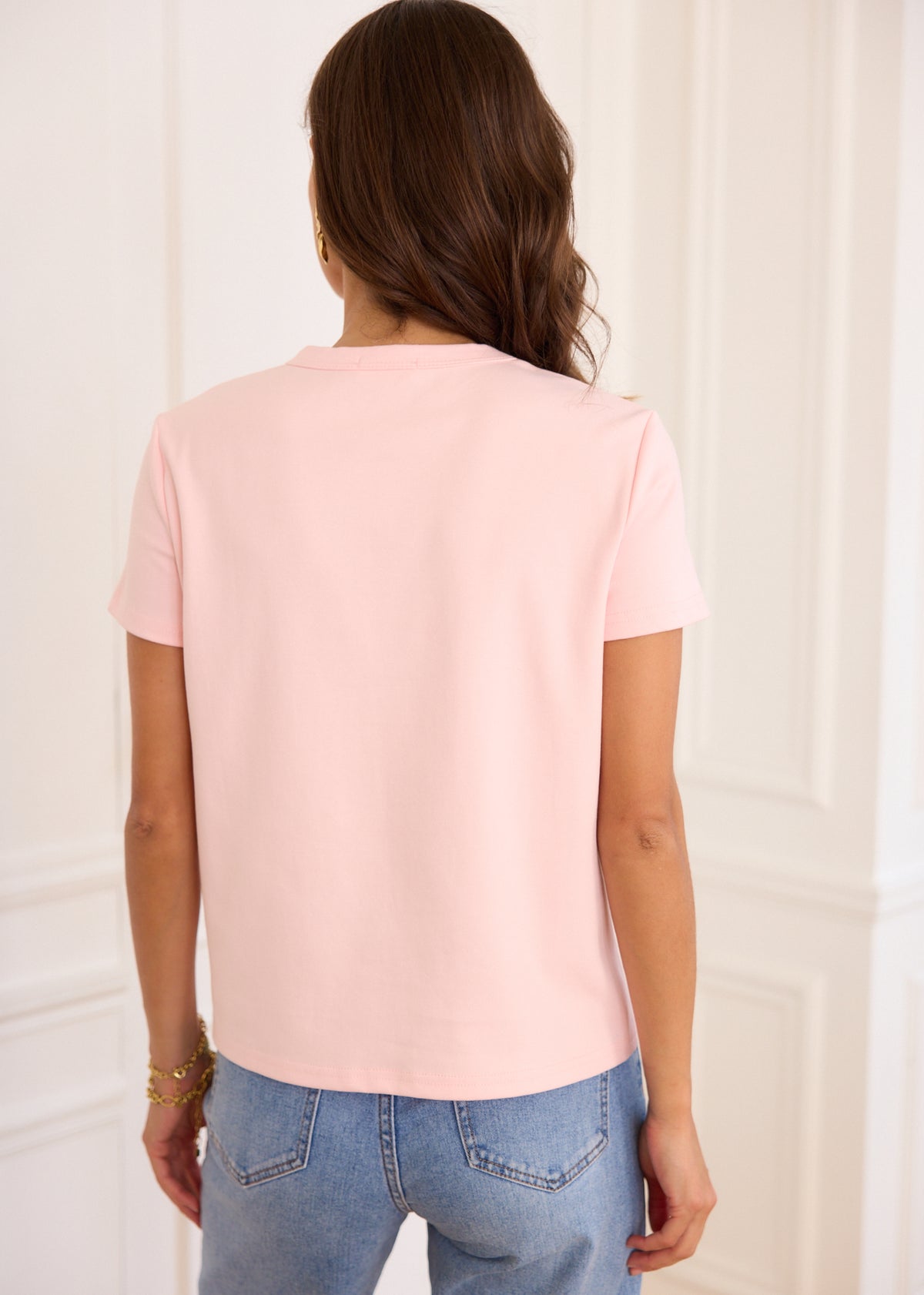 T-shirt Athéna