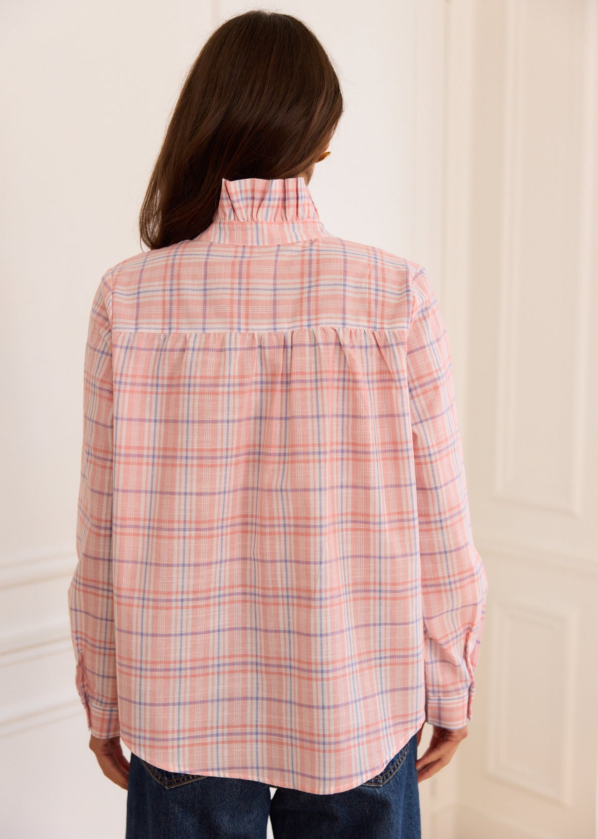 Blouse Pixie