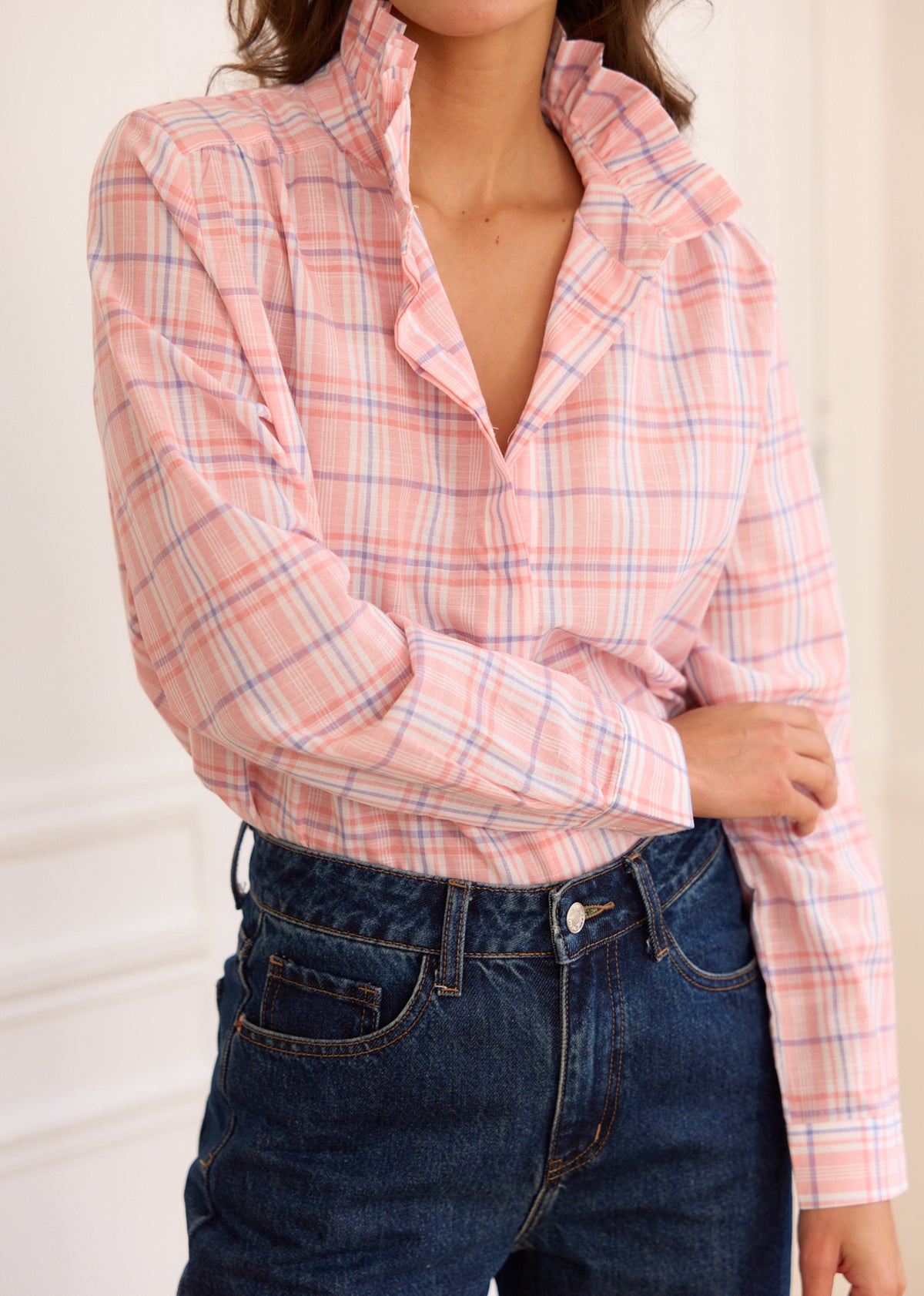 Blouse Pixie