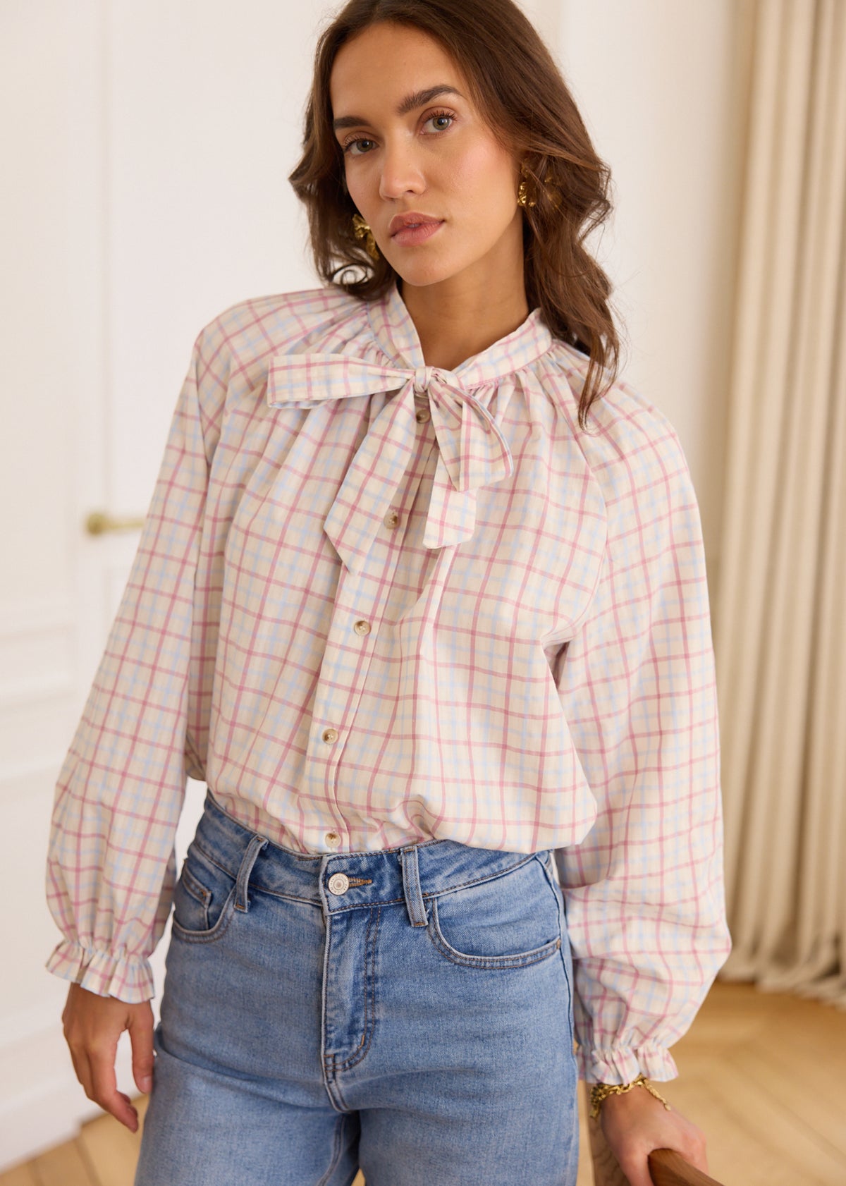 Chemise Avalon