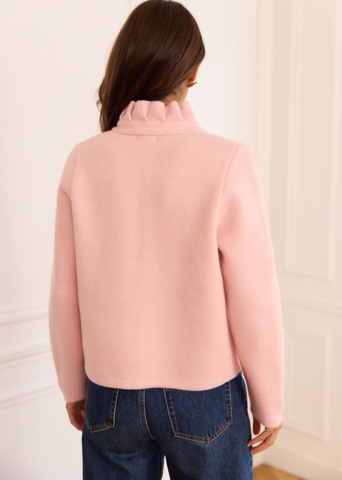 Strickjacke Thalia
