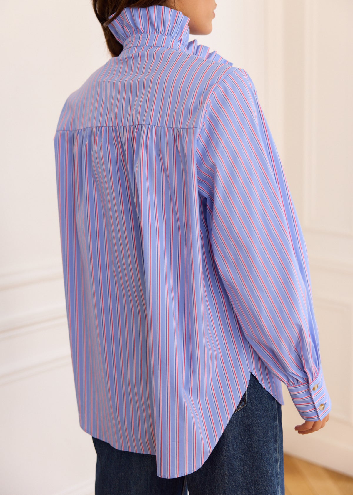 Chemise Noam