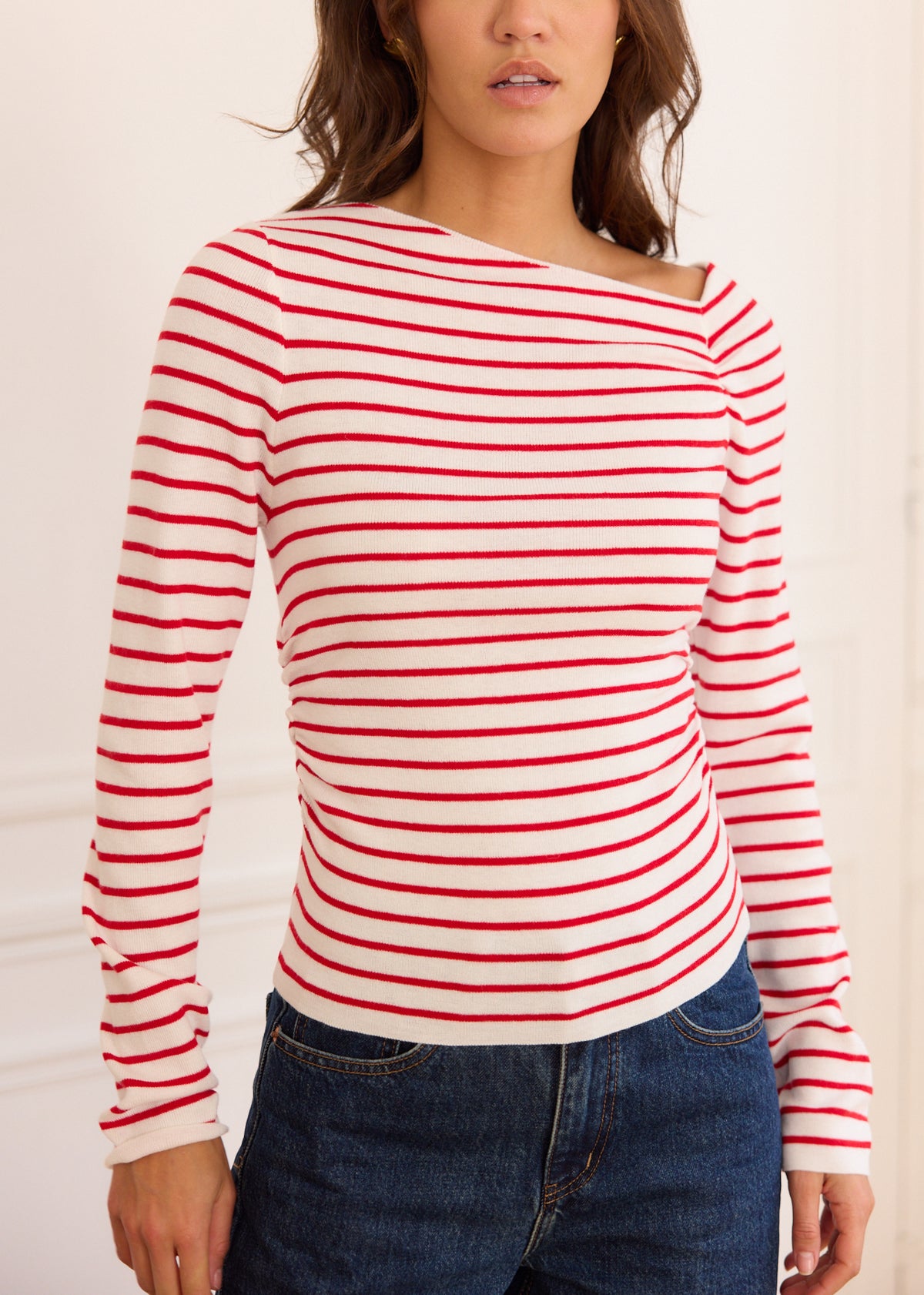 Pull Douna
