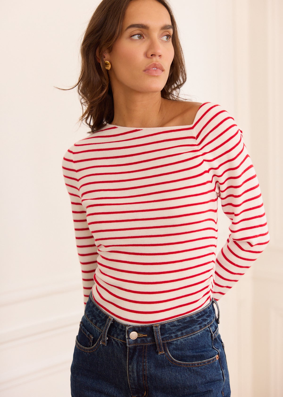 Pull Douna