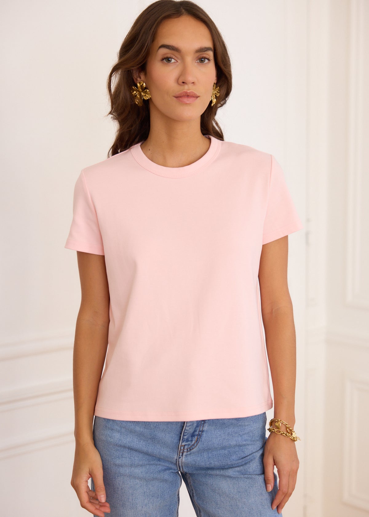 T-shirt Athéna
