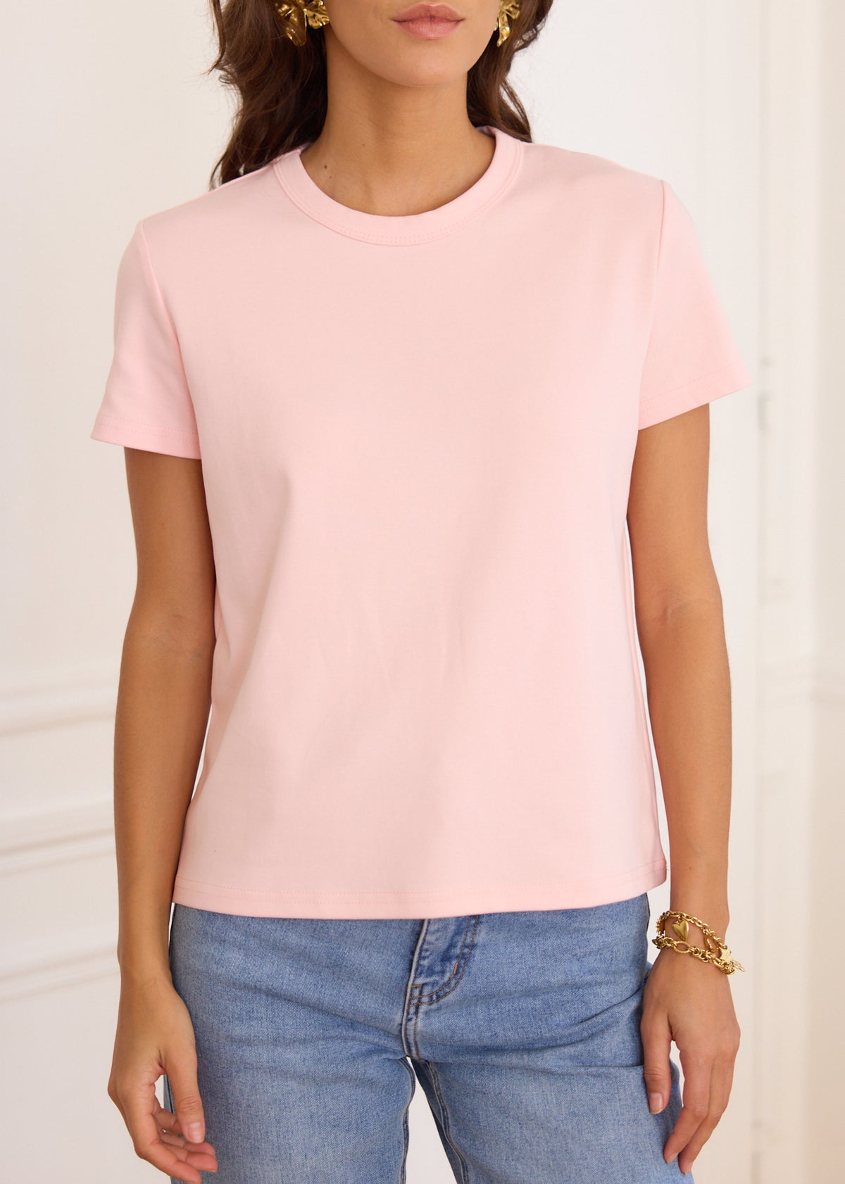T-shirt Athéna