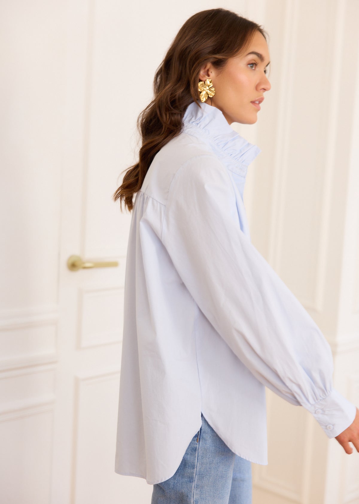 Chemise Naïs