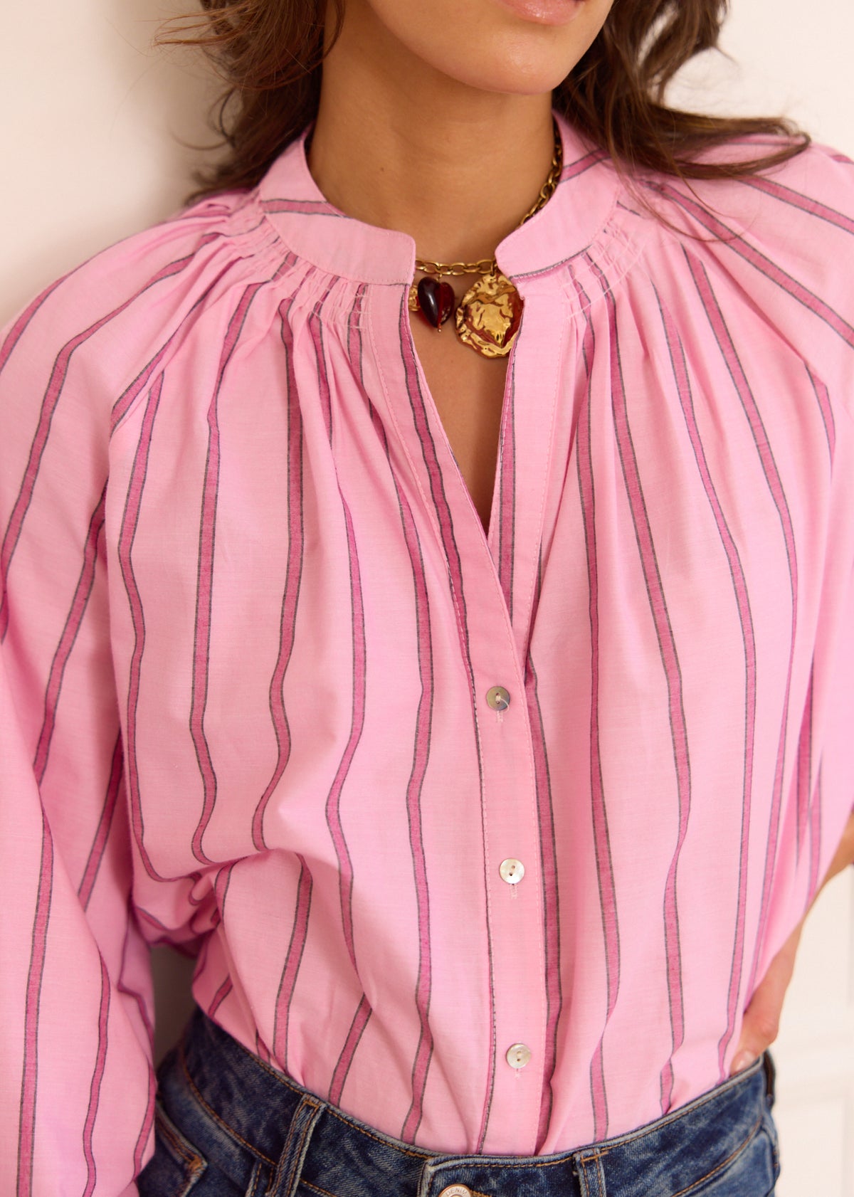 Blouse Vico