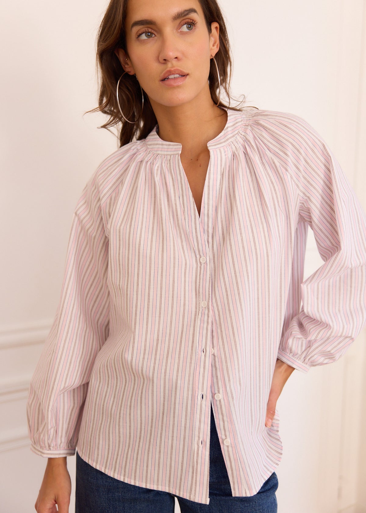Blouse Vico