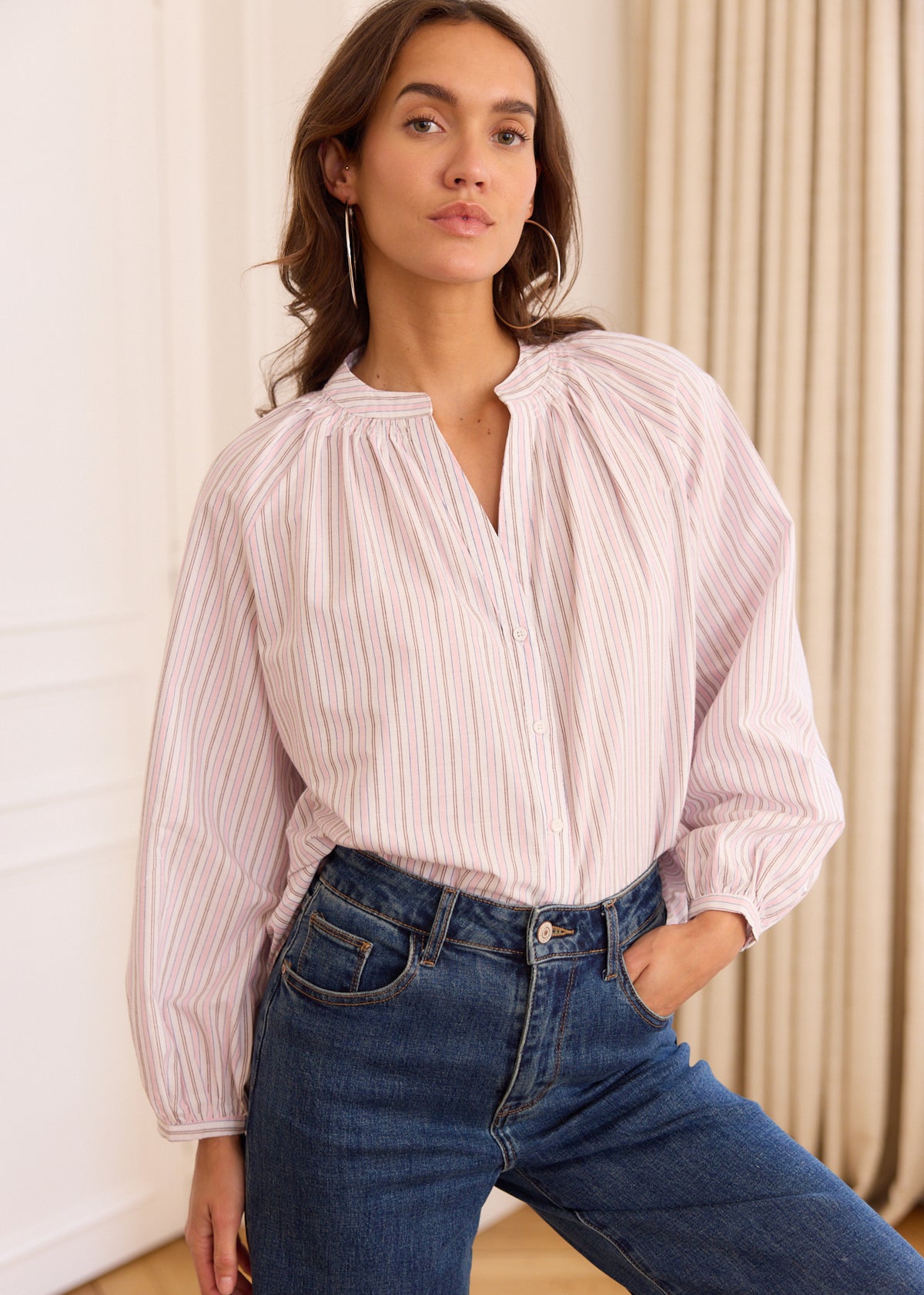 Blouse Vico