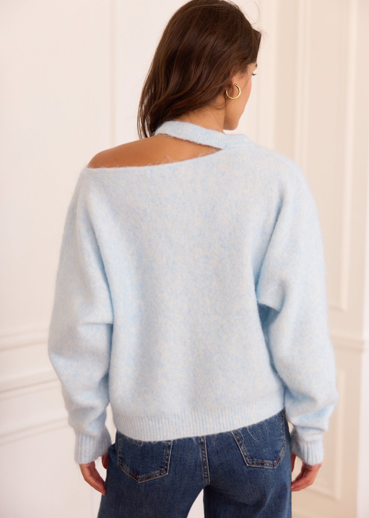 Pullover Luana