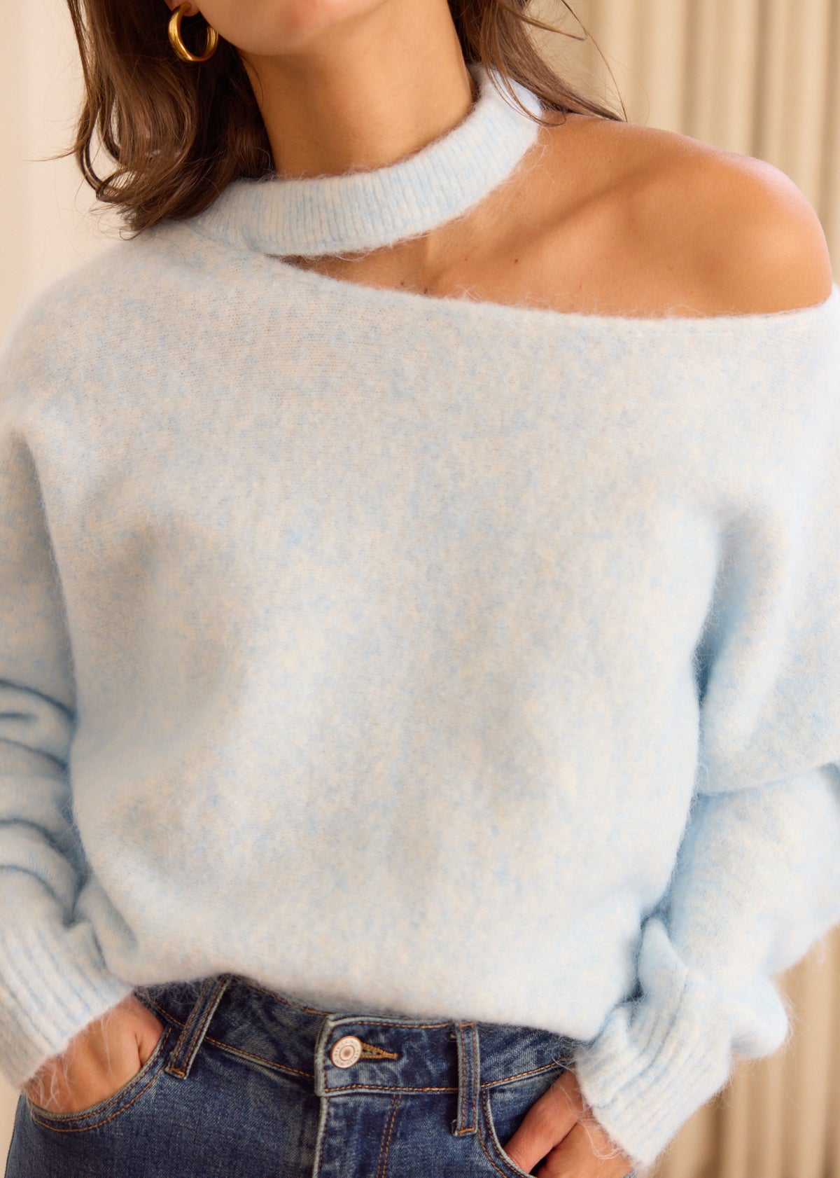 Pullover Luana