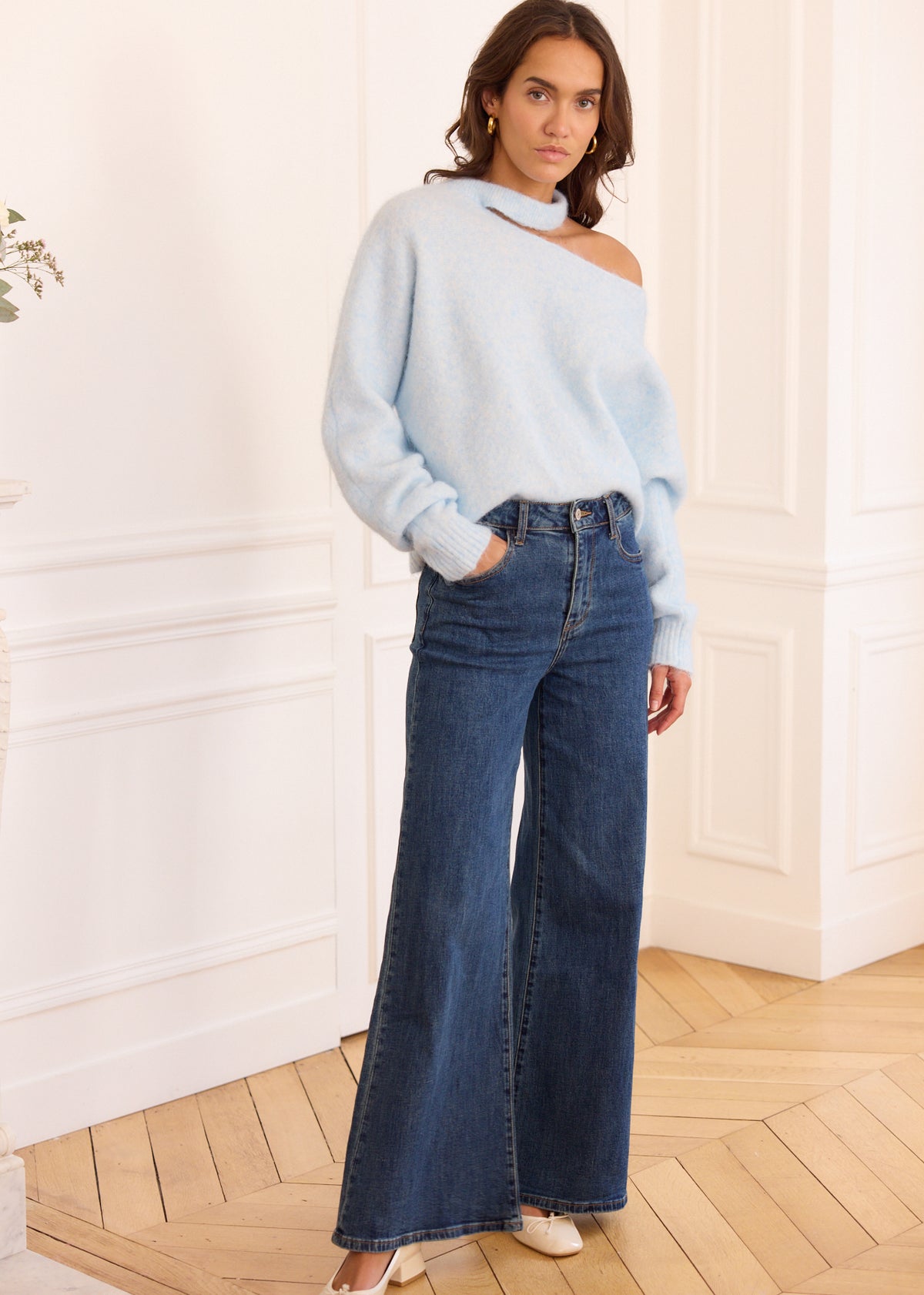 Pullover Luana