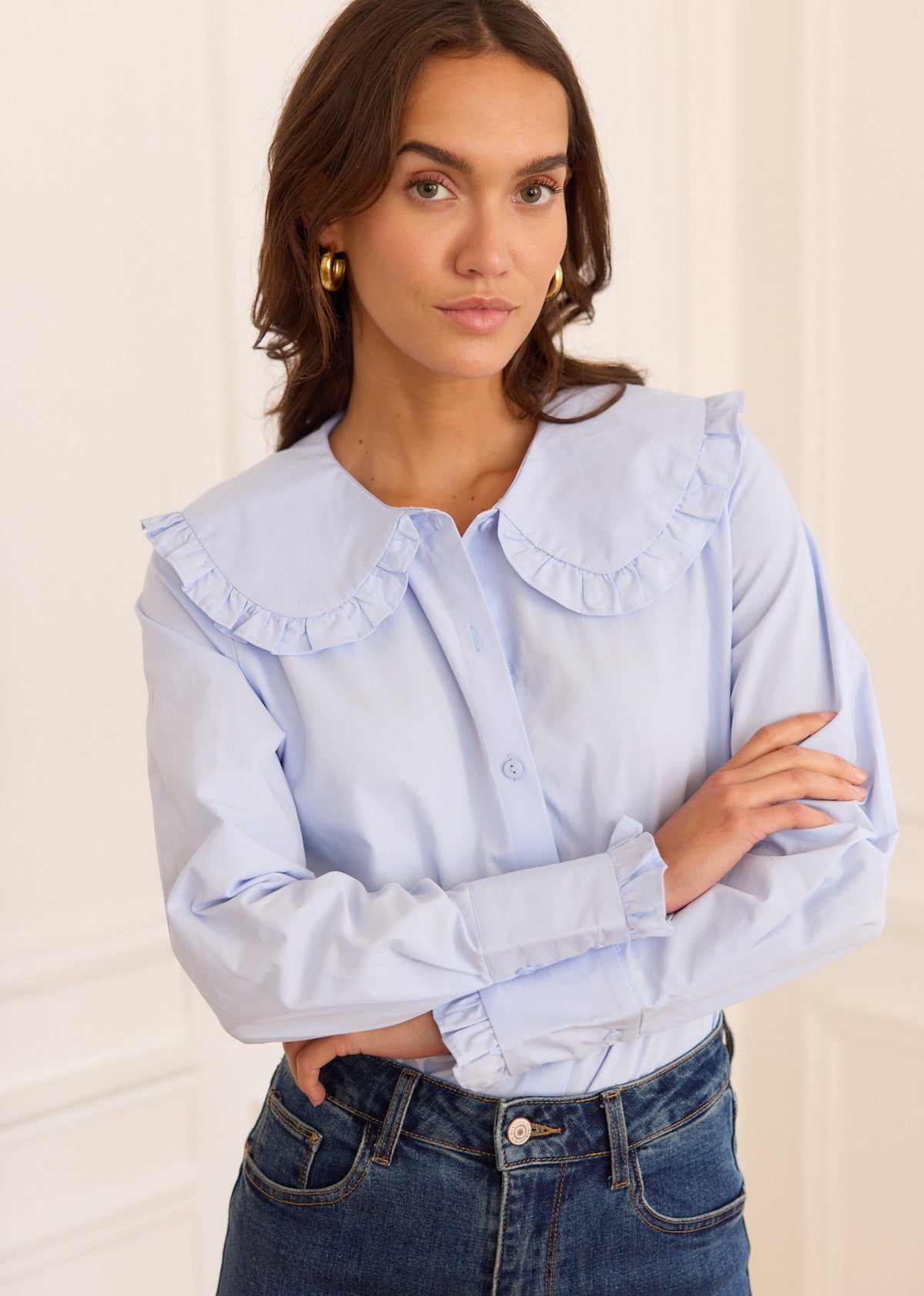 Lilia shirt