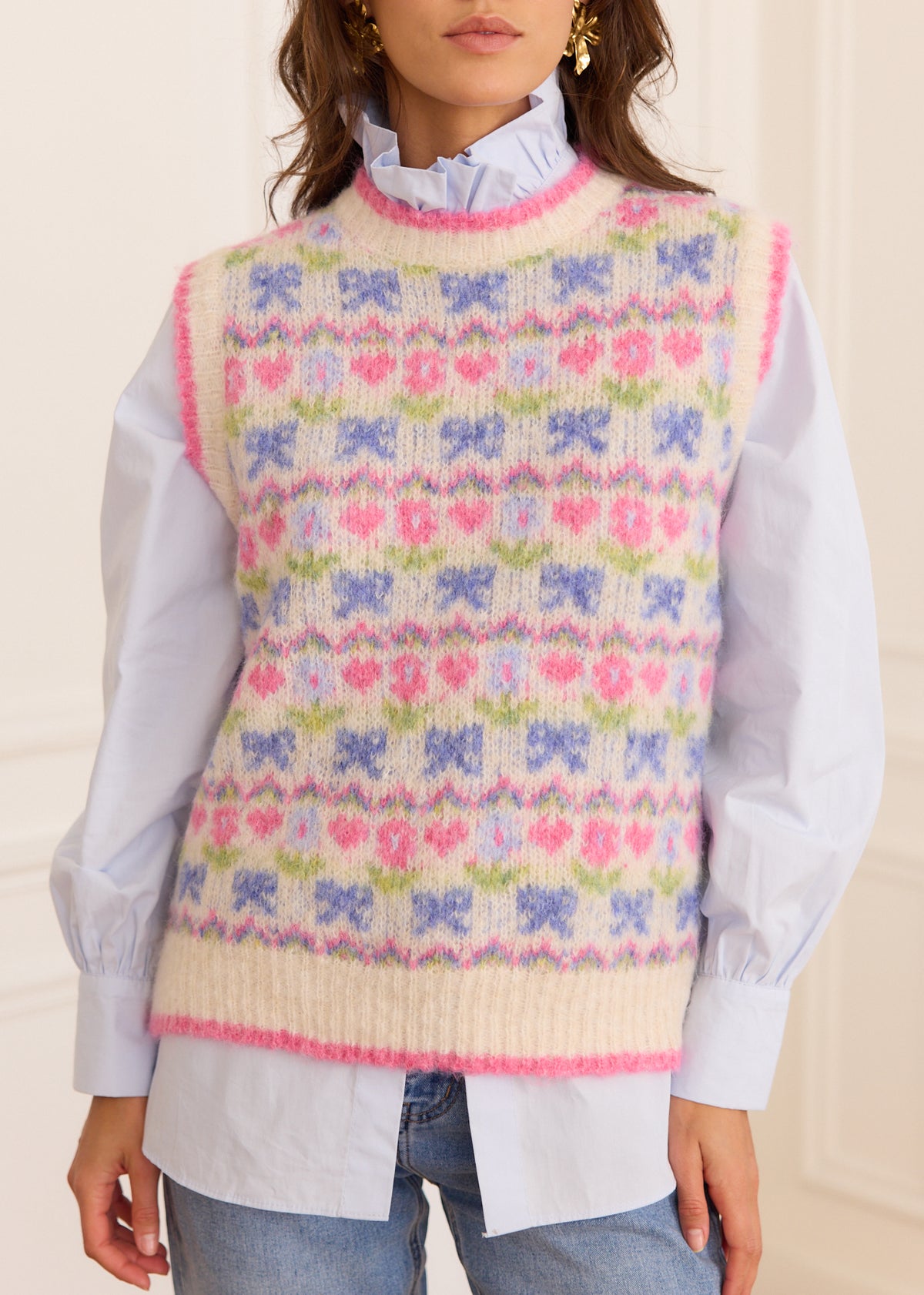 Pull Ofelia