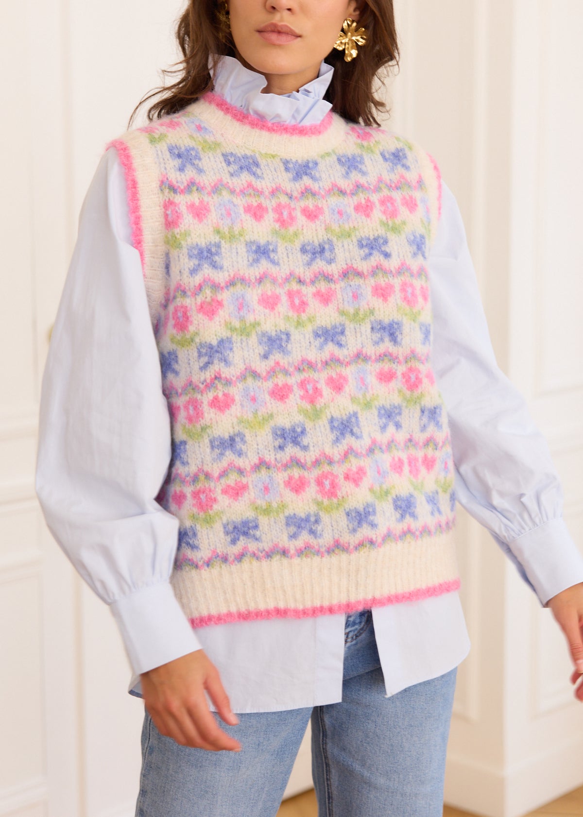 Pull Ofelia