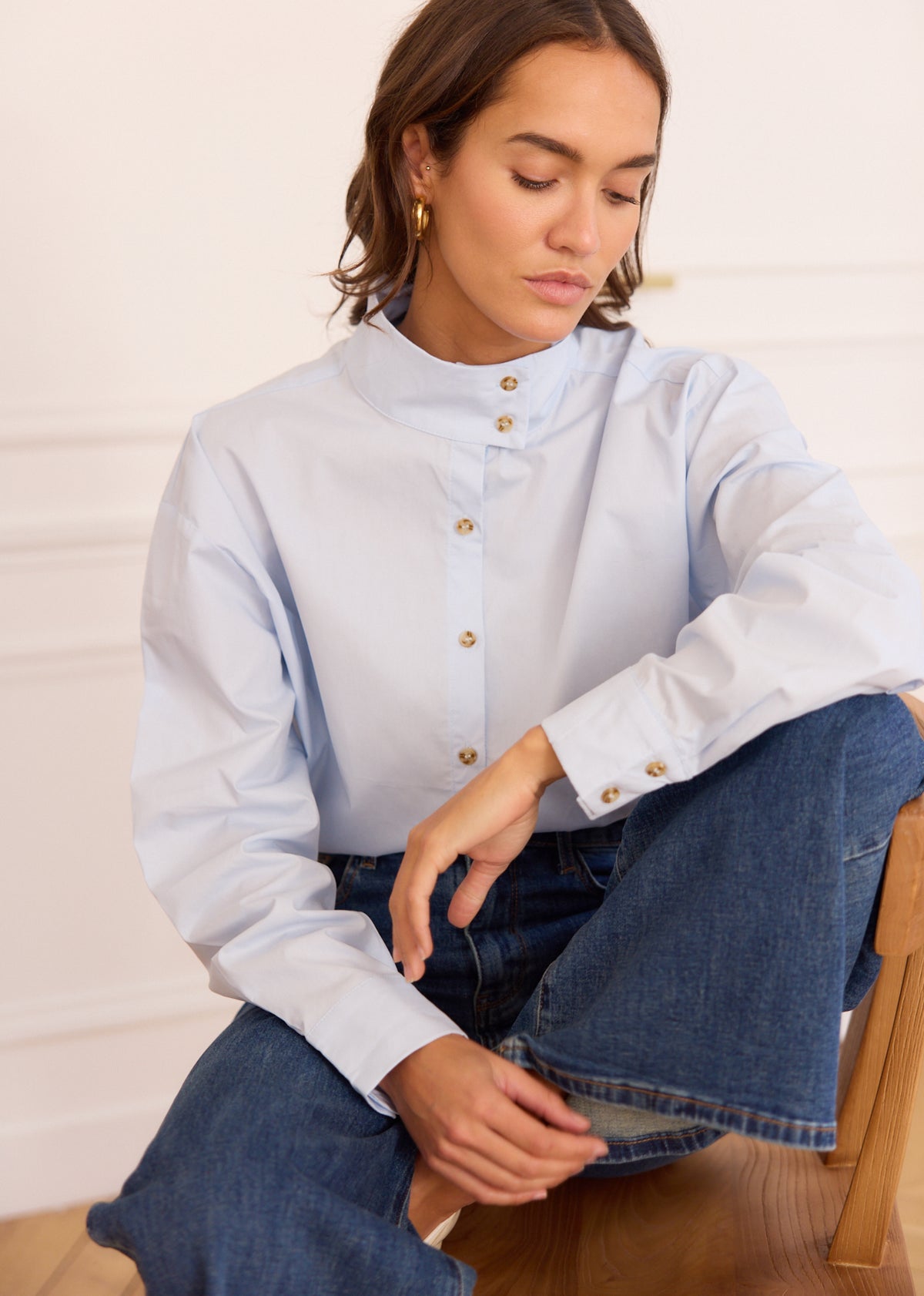 Chemise Néoma