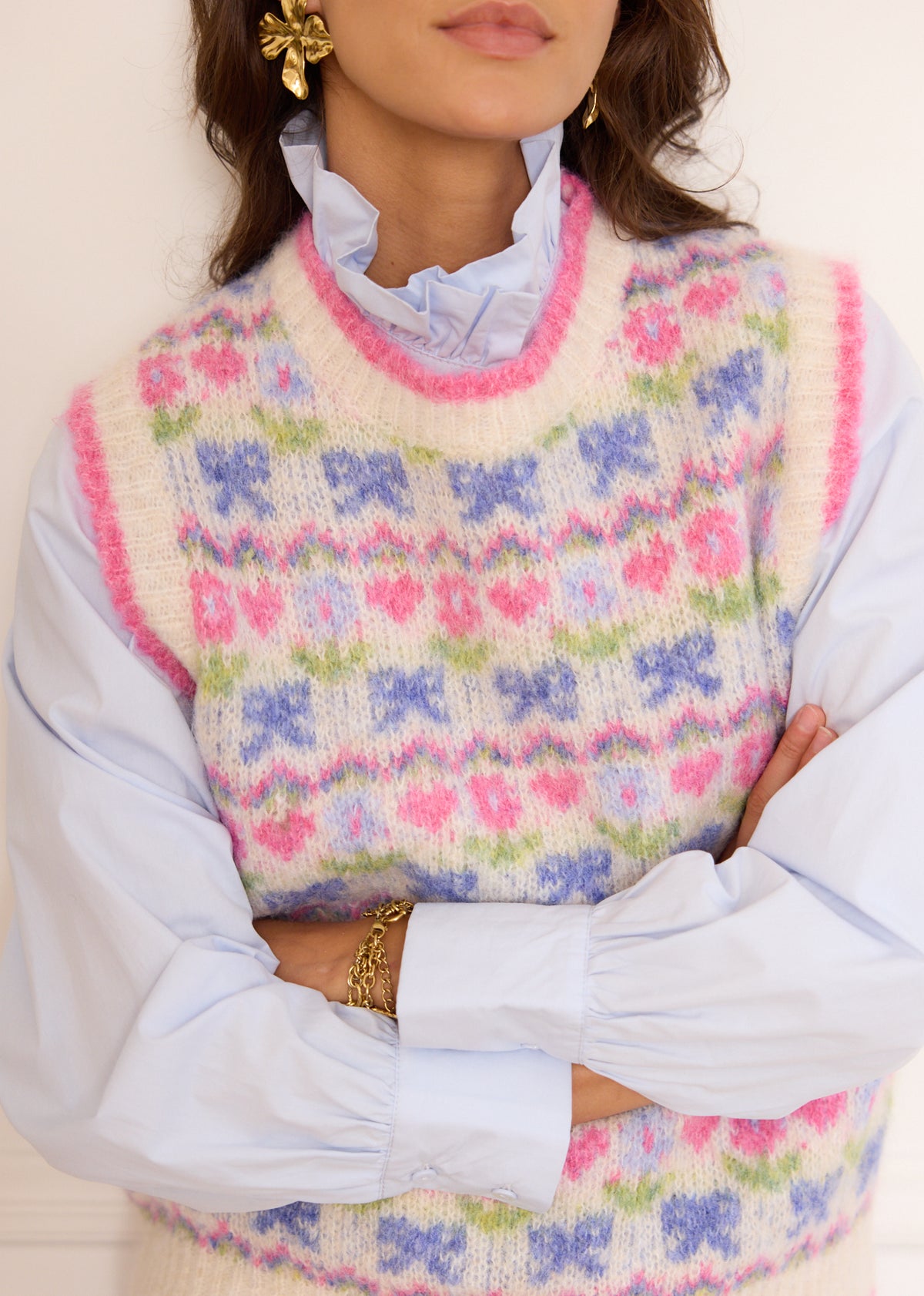 Pull Ofelia